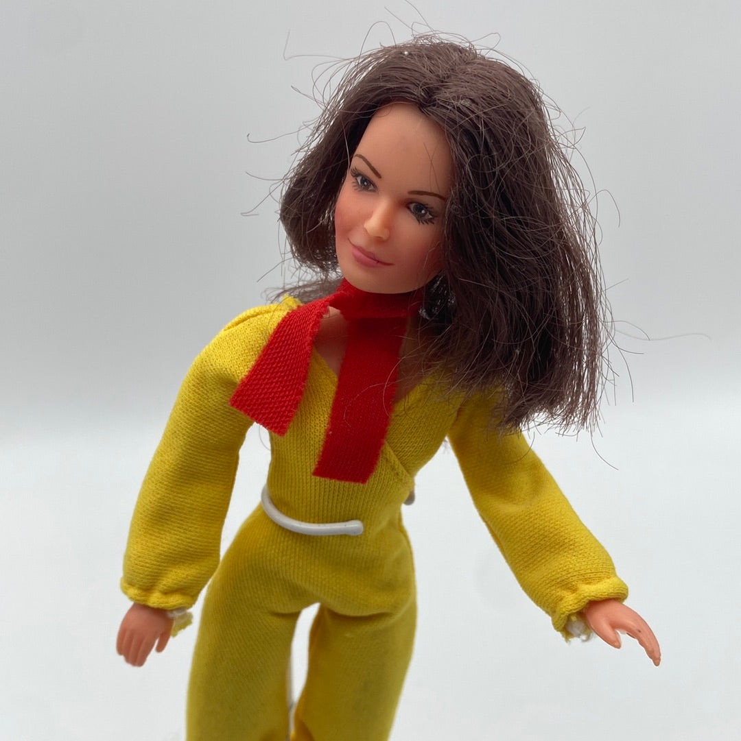 Hasbro 1977 Kelly Garrett CHARLIE'S ANGELS Doll