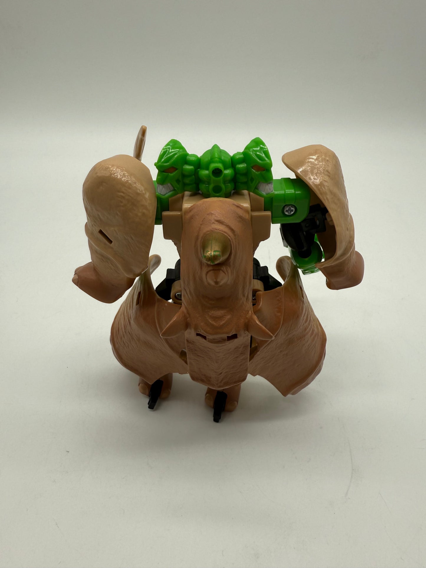 Transformers Beast Wars Rhinox 1996 Hasbro