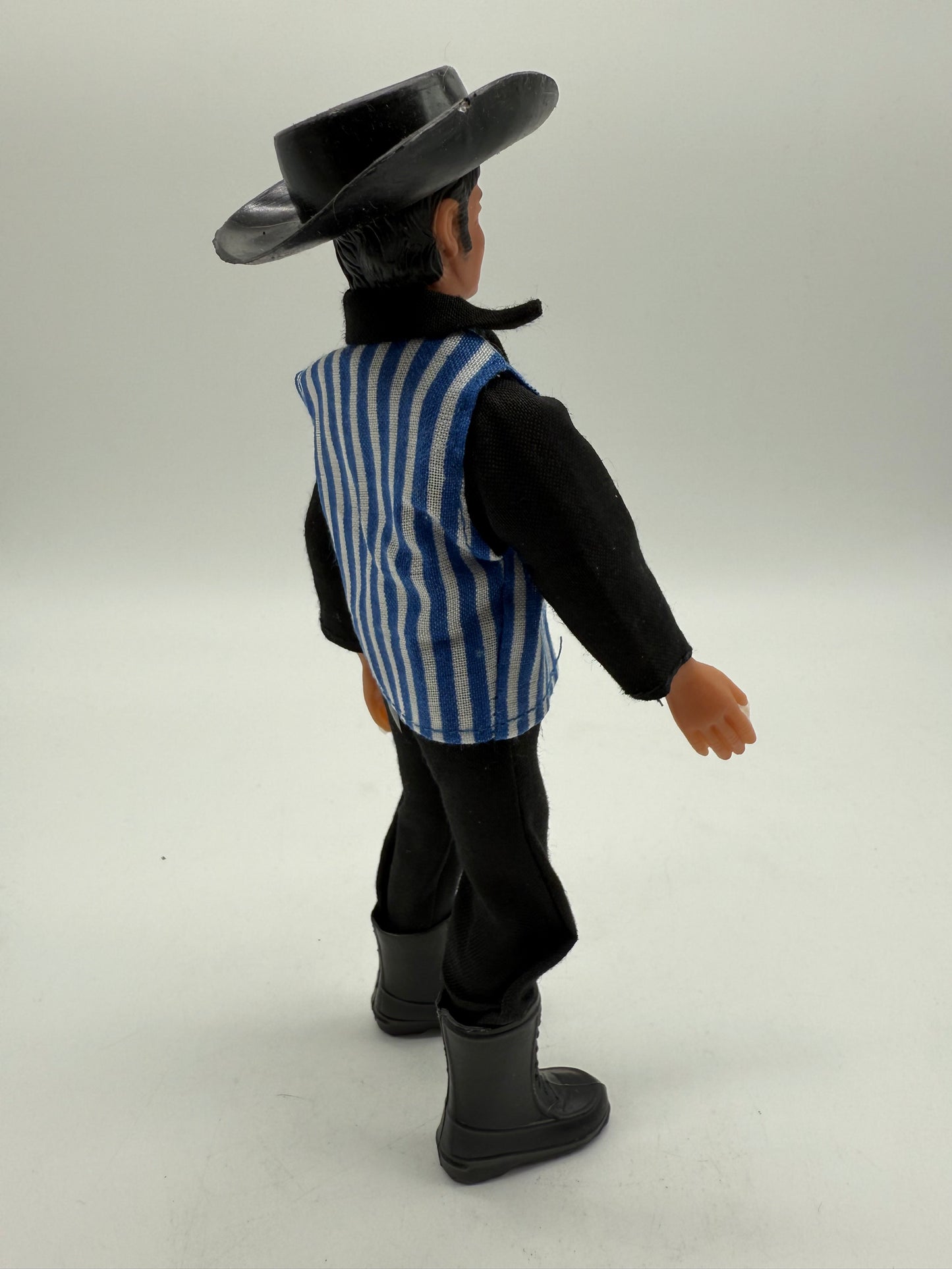 Lone Ranger Western 1974 Azrak Hamway