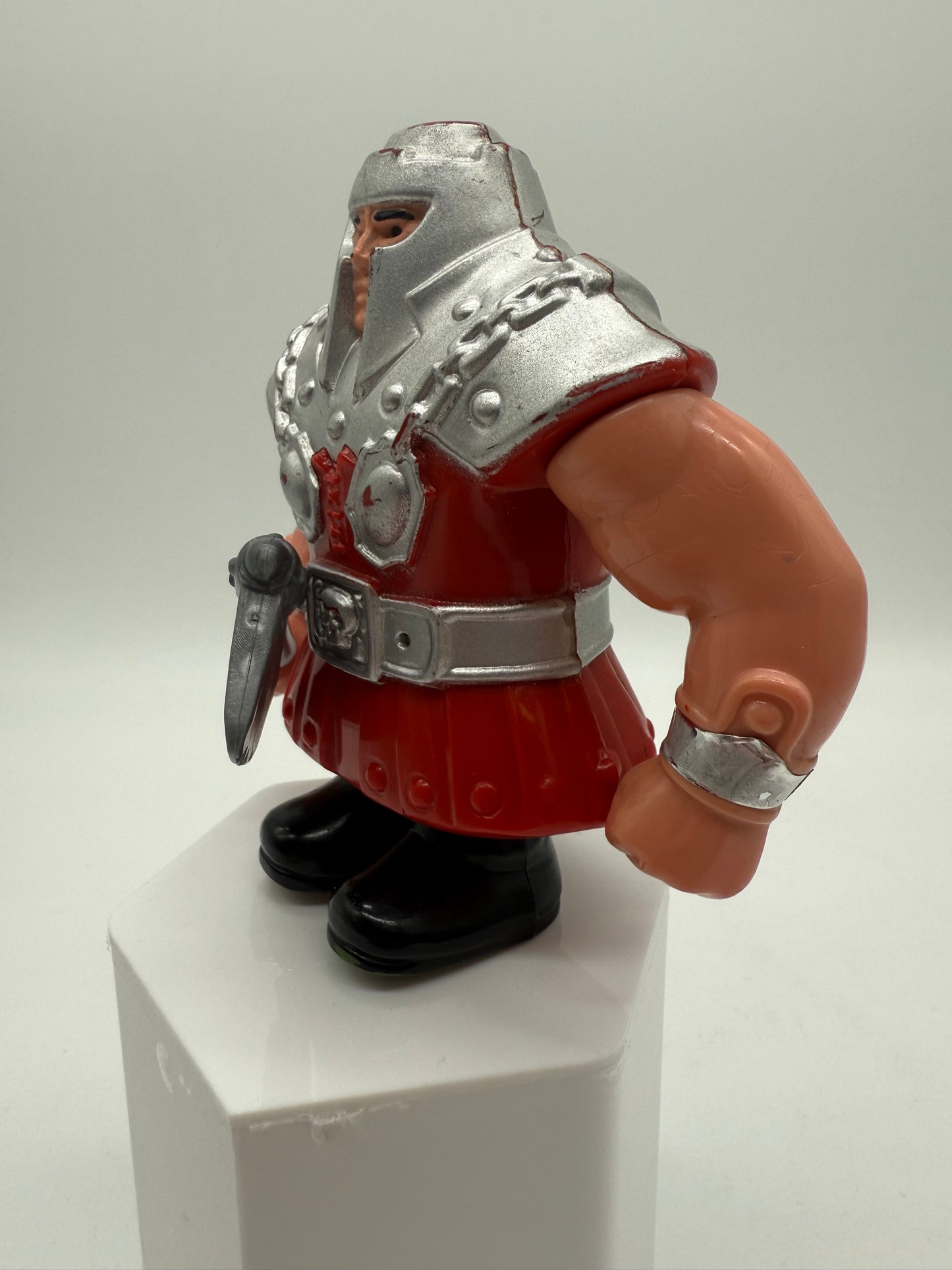 Mattel 1982 Vintage Masters of the Universe Ram Man