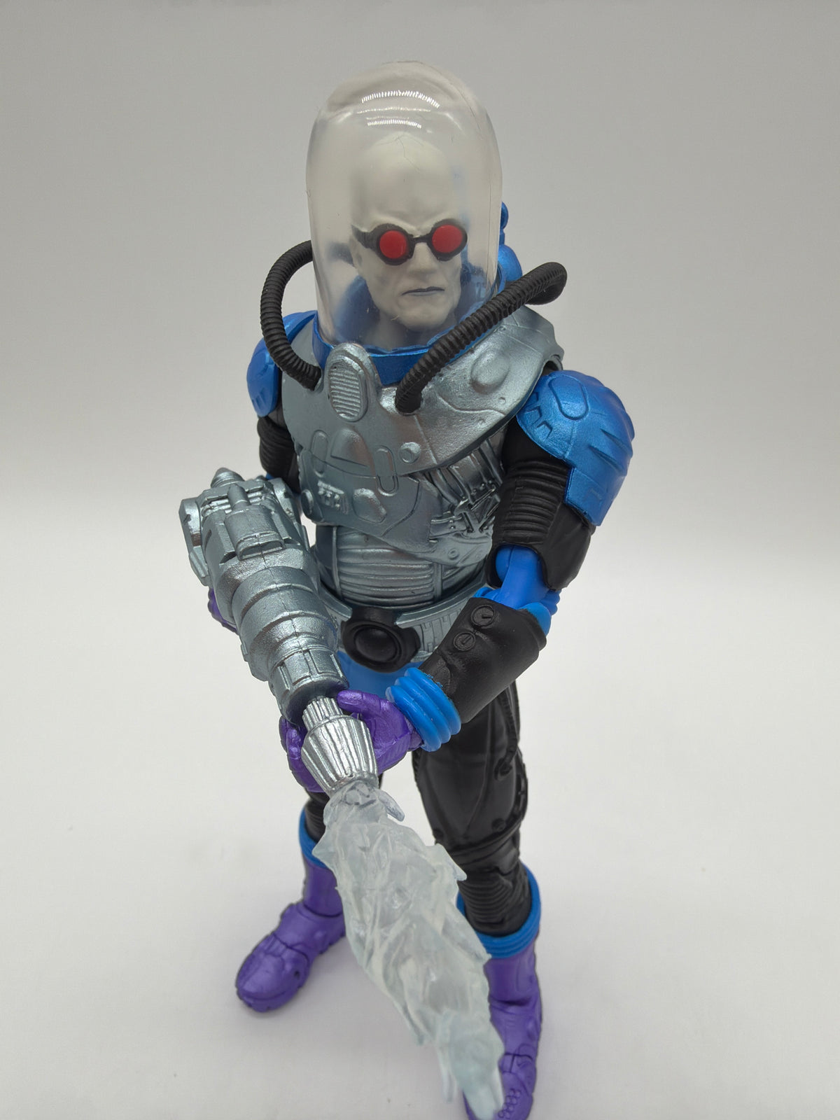 McFarlane Toys 2024 DC Multiverse Mr. Freeze 7” Inch, photo 5 of 5