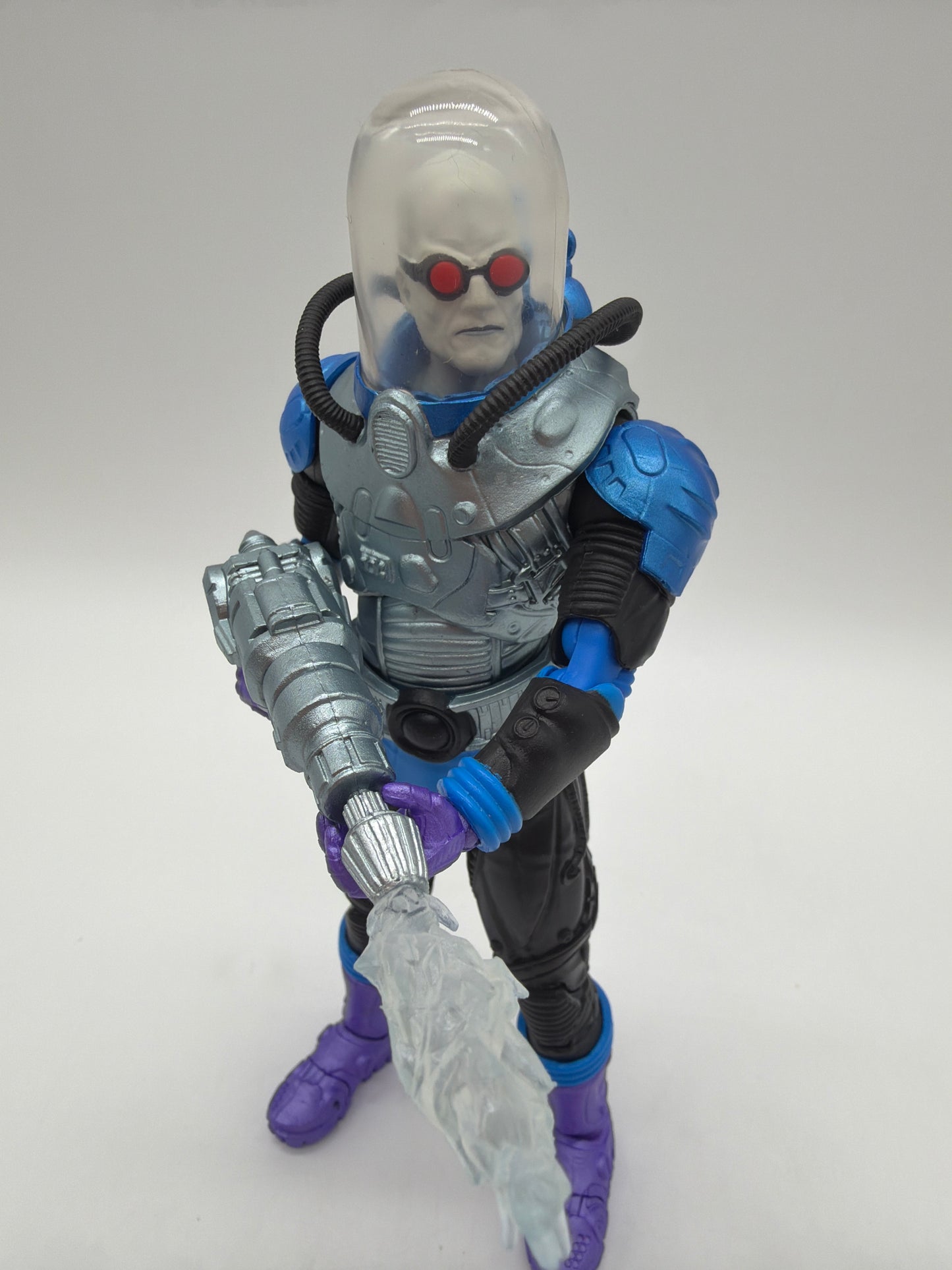 McFarlane 2024 DC Multiverse Mr. Freeze 7” Inch