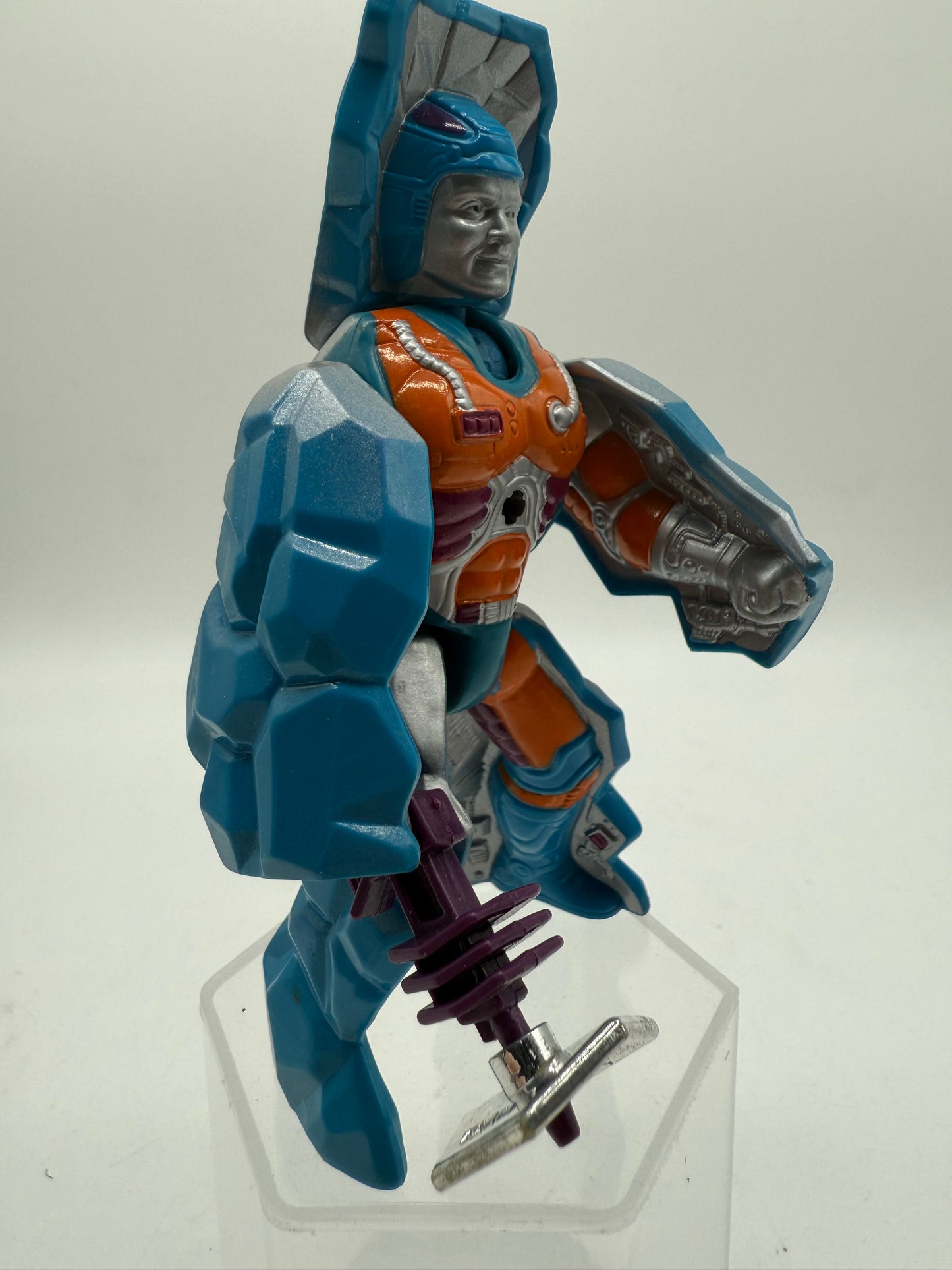 Masters of The Universe Vintage Rokkon 1985 Mattel