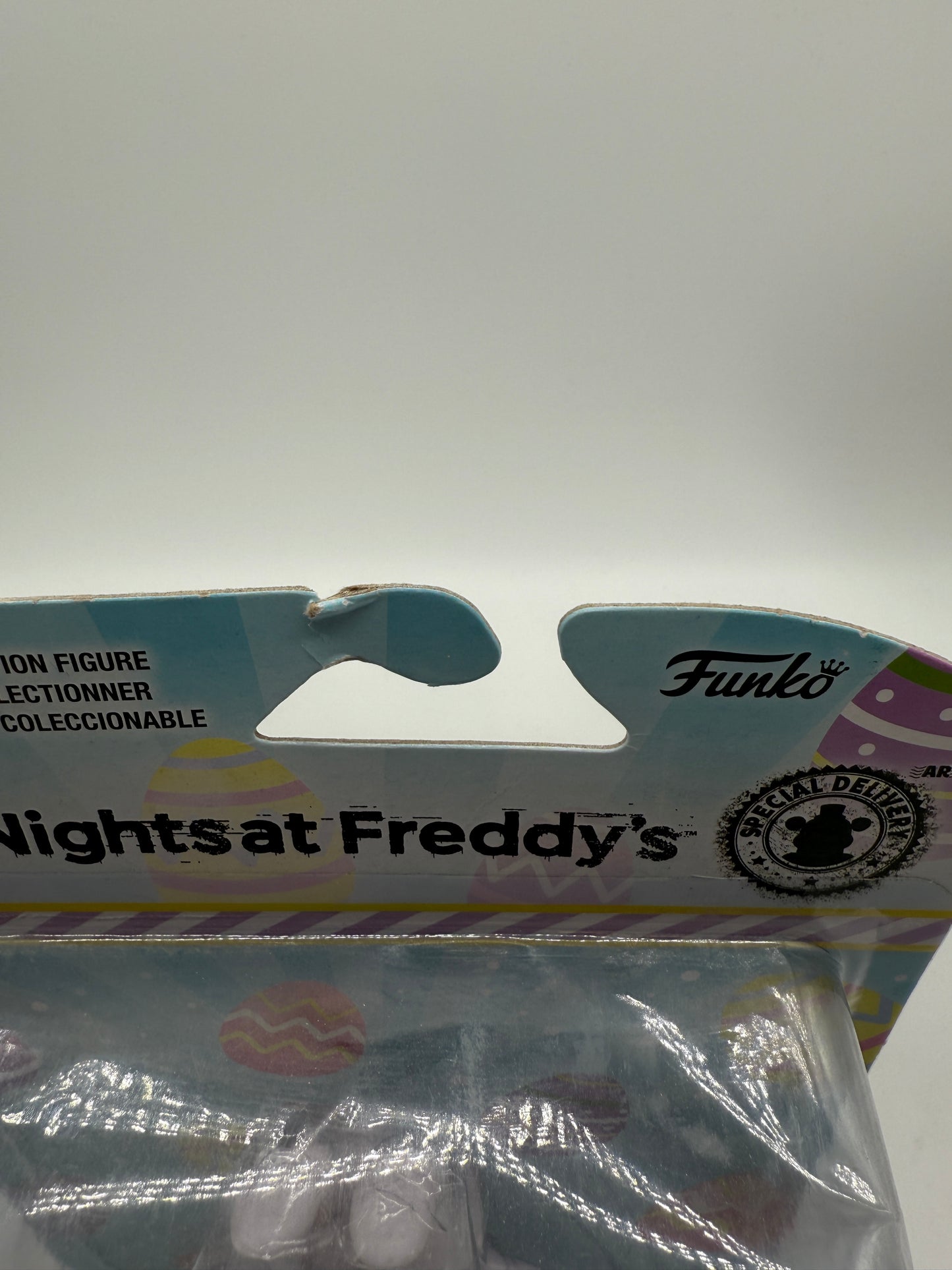 Funko Five Nights at Freddy's Easter Bonnie 2021 Funko