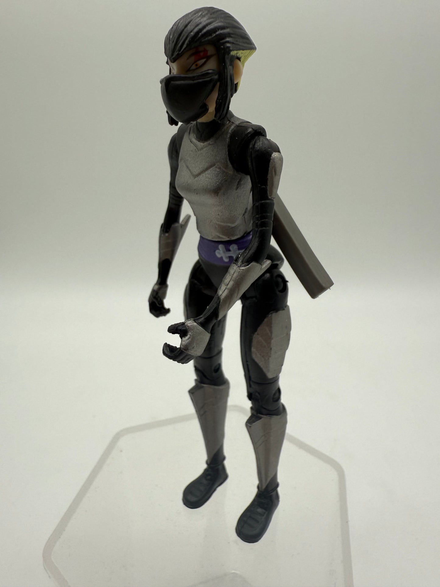 TMNT Karai Shredder 2016 Playmates