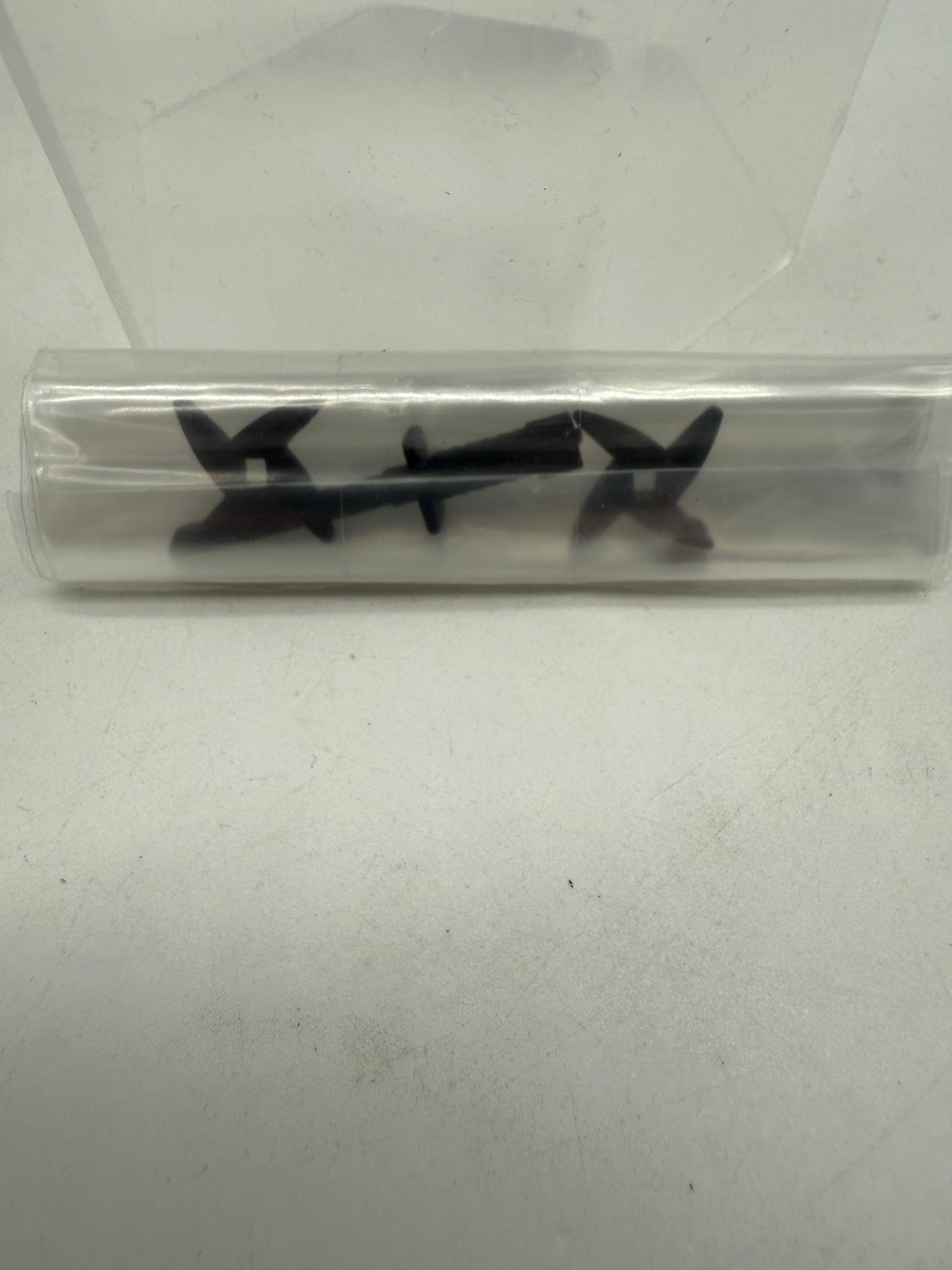 TMNT Foot Soldier 2012 Playmates