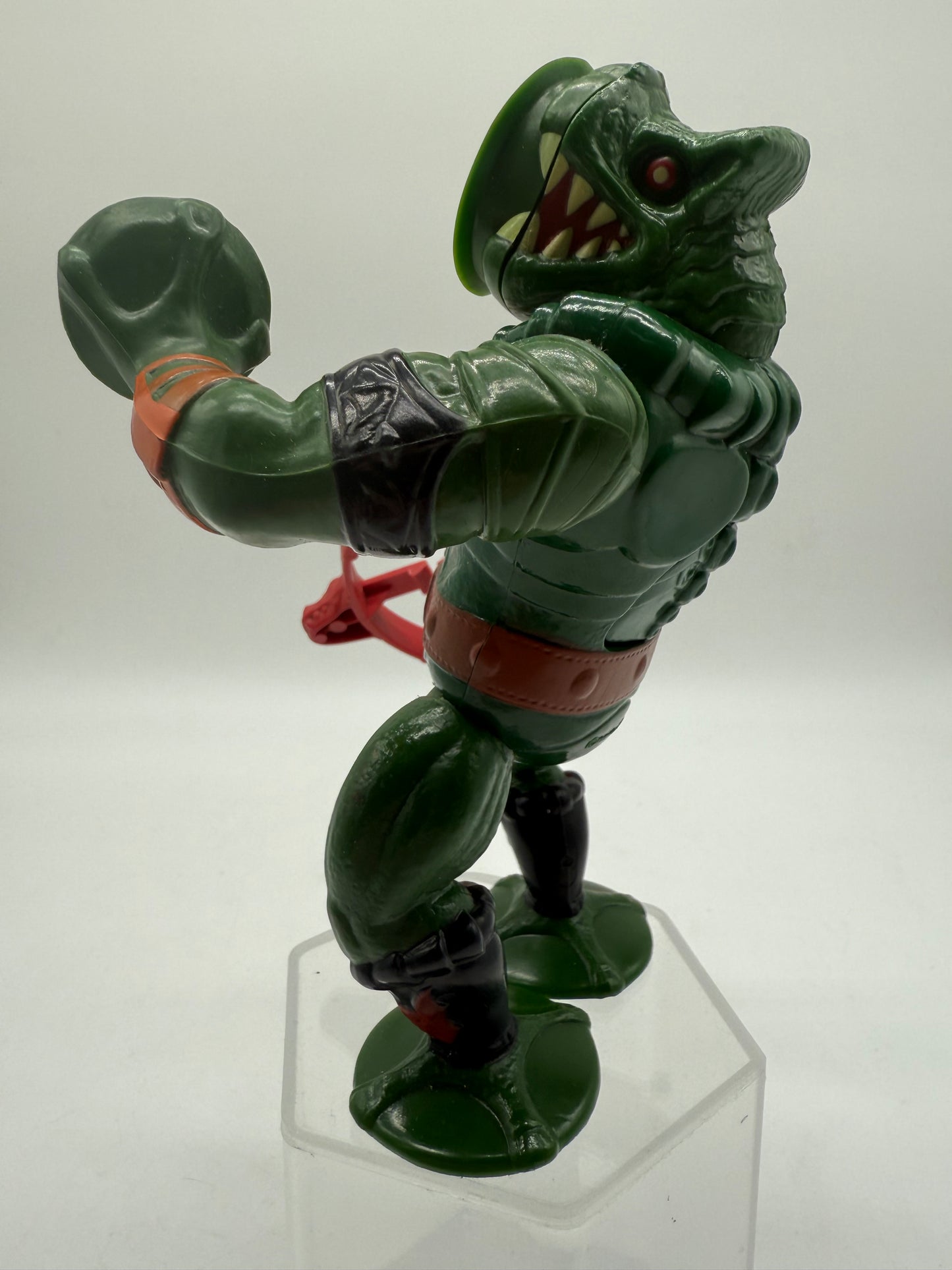 Masters of The Universe Vintage Leech 1984 Mattel