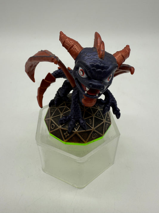 Activision 2011 Skylanders Spyro's Adventure Series 1 Spyro