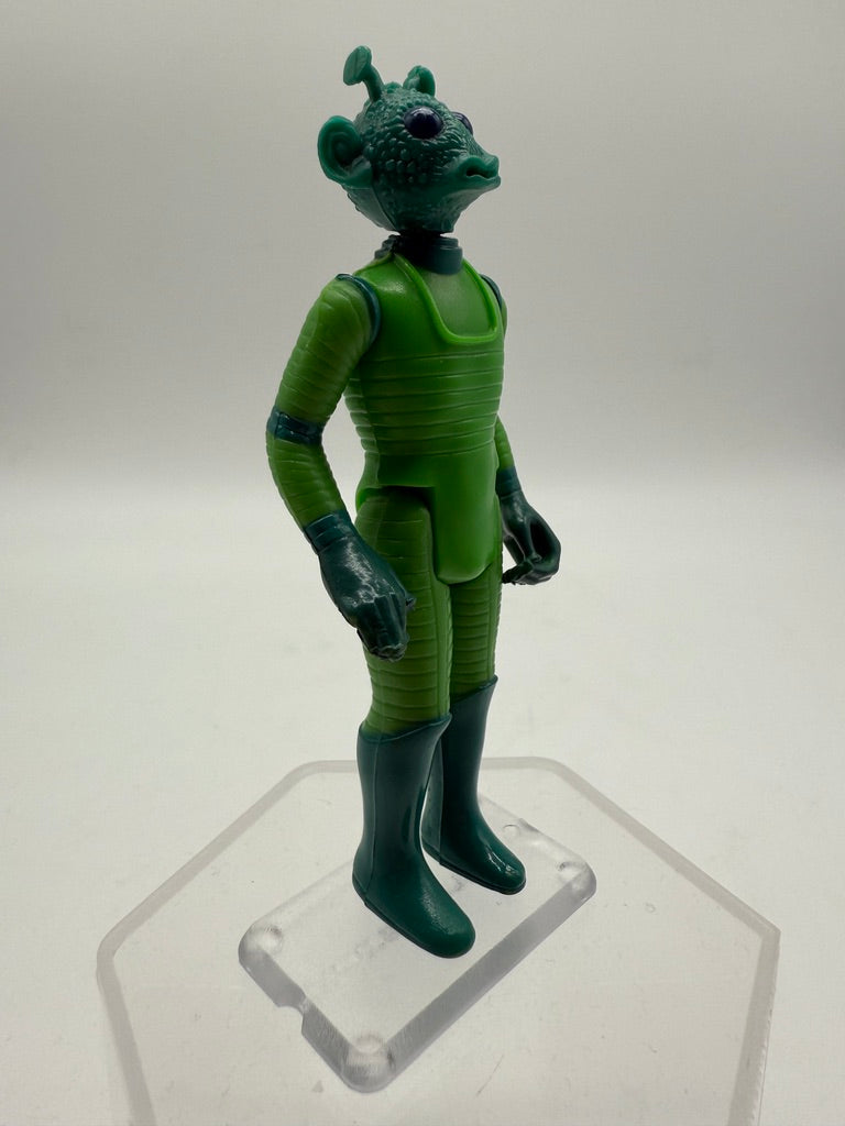 Star Wars ESB Greedo 1978 Kenner