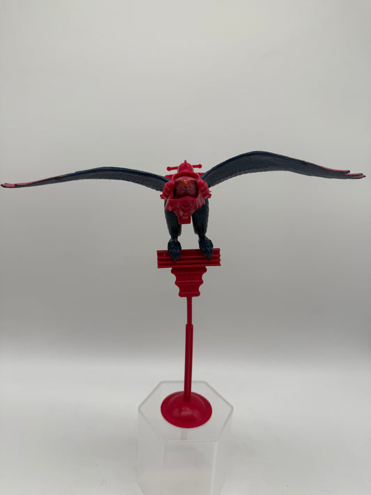 Masters of The Universe Vintage Screech 1972 Mattel Taiwan