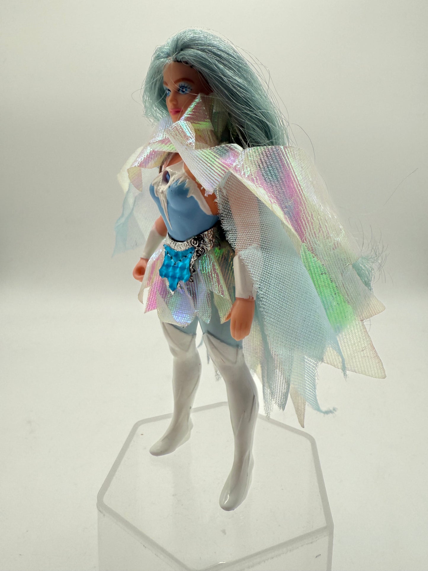 She-Ra Princess of Power Frosta 1984 Mattel