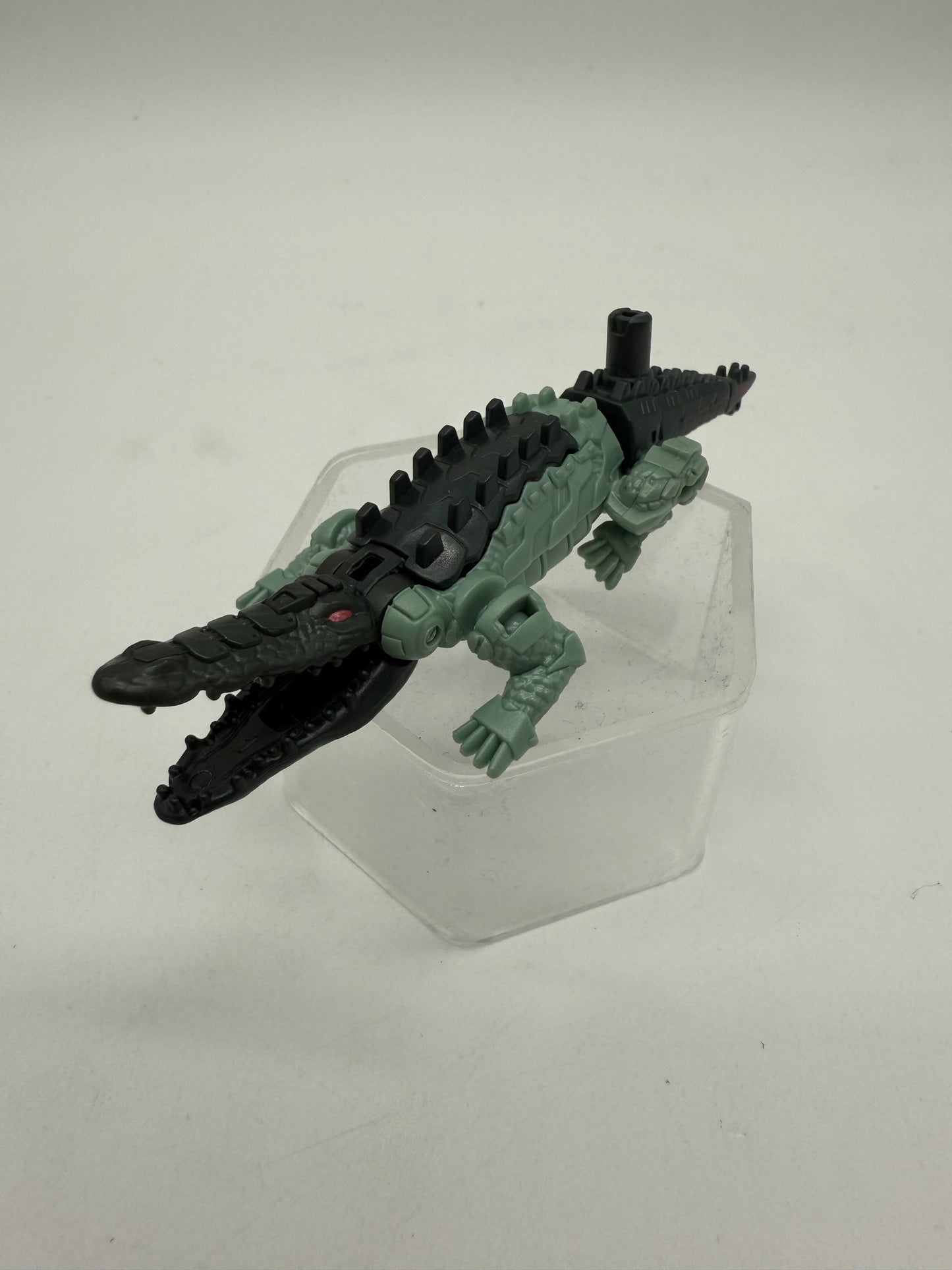 Hasbro 2022 Transformers: Rise of the Beasts Battle Masters Skullcruncher