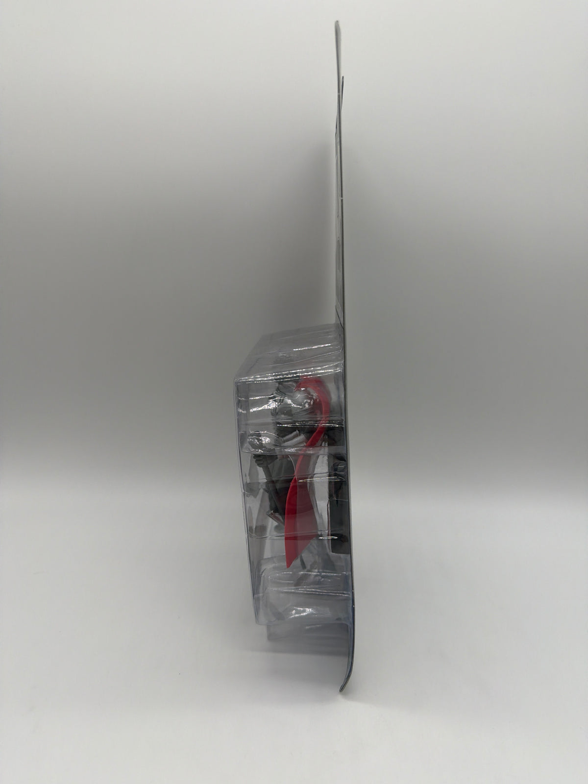 Kenner 1998 Justice League of America (JLA) Steel, photo 4 of 4