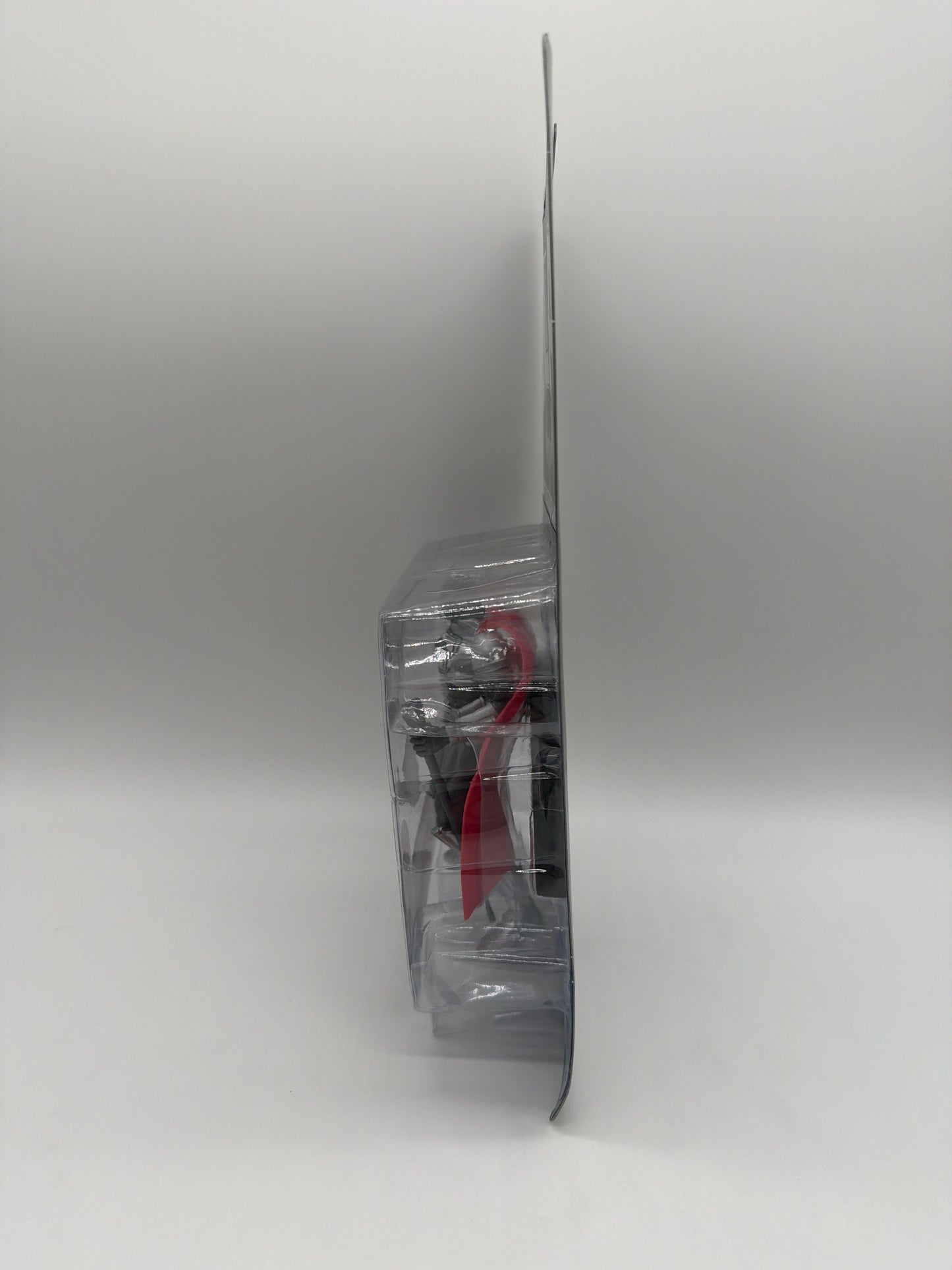 Kenner 1998 Justice League of America (JLA) Steel
