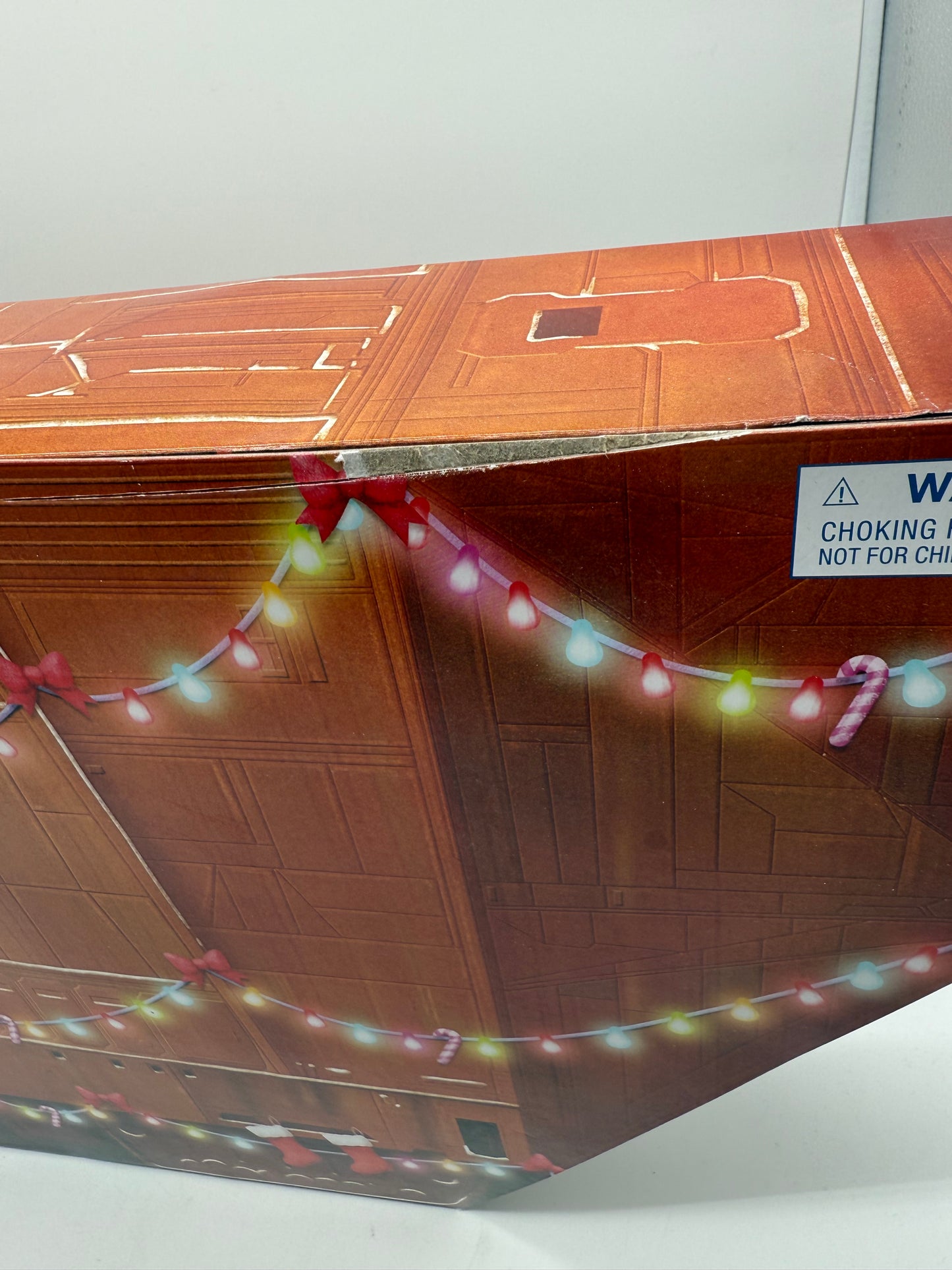 Disney Parks Star Wars Droid Factory Holiday Themed Advent Calendar