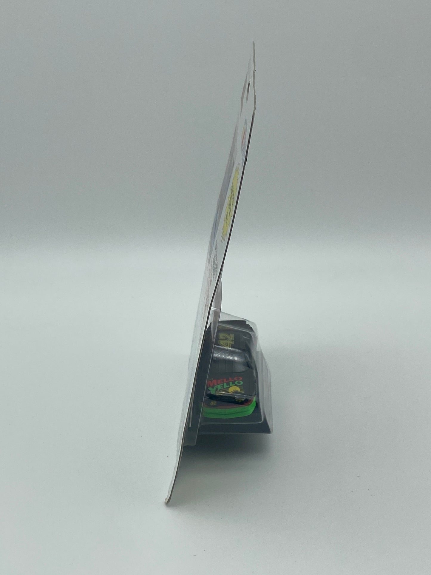 Racing Champions Nascar Stock Car 1991 Kyle Petty #42 1:64 Die-Cast Car