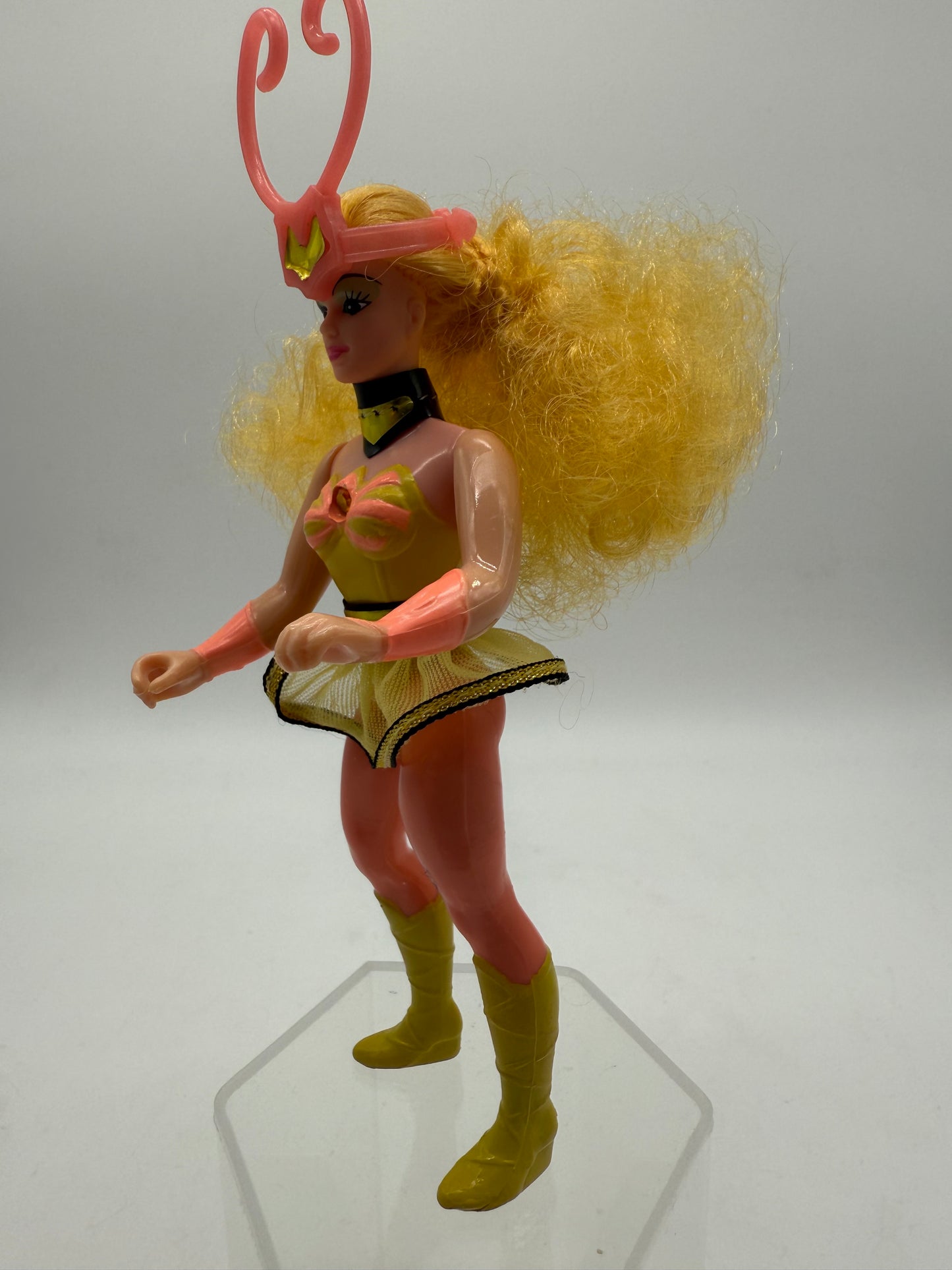 She-Ra Princess of Power Sweet Bee 1984 Mattel
