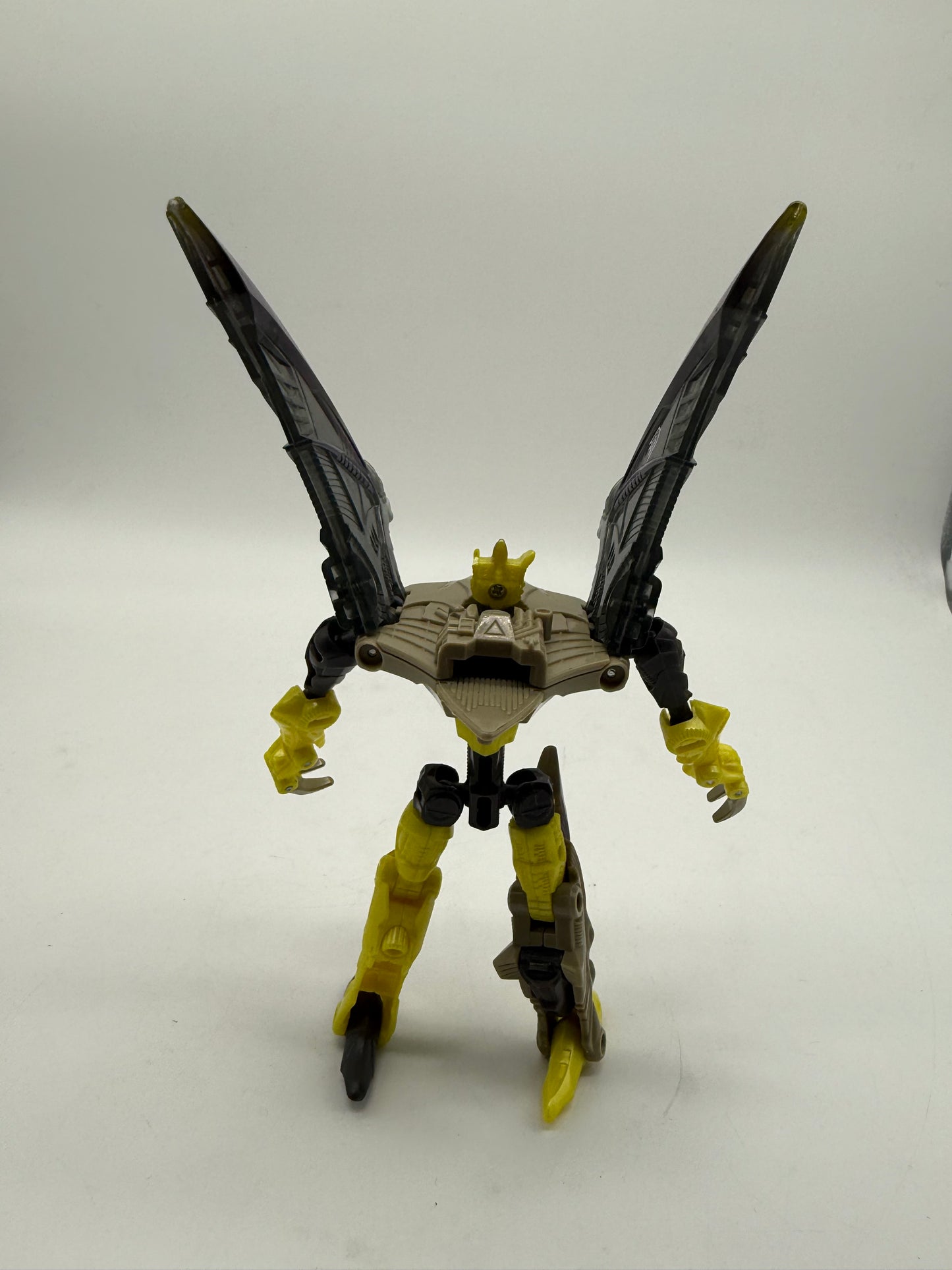 Transformers Cybertron Brimstone 2005 Hasbro