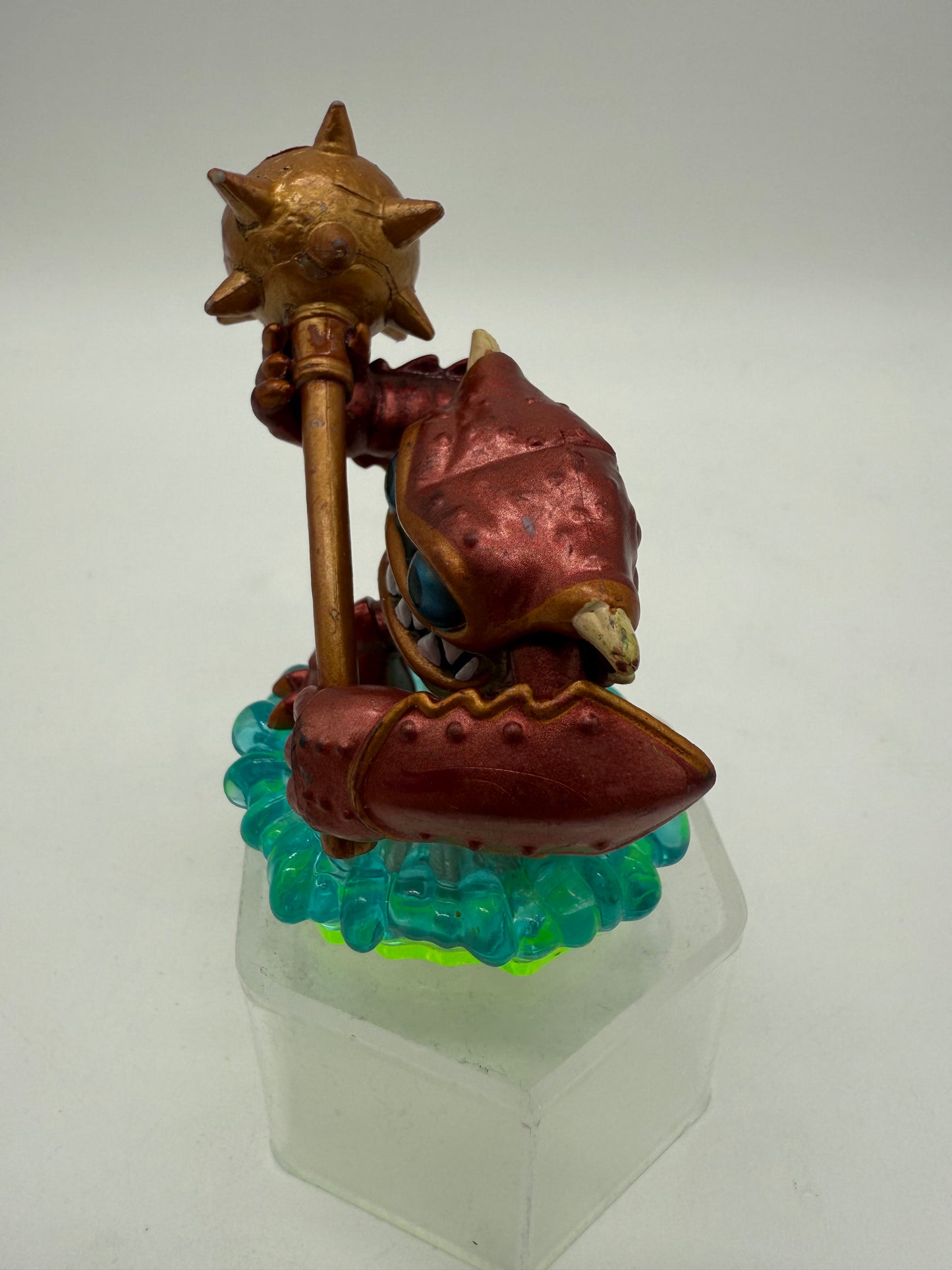 Activision 2011 Skylanders Spyro's Adventure Wham-Shell