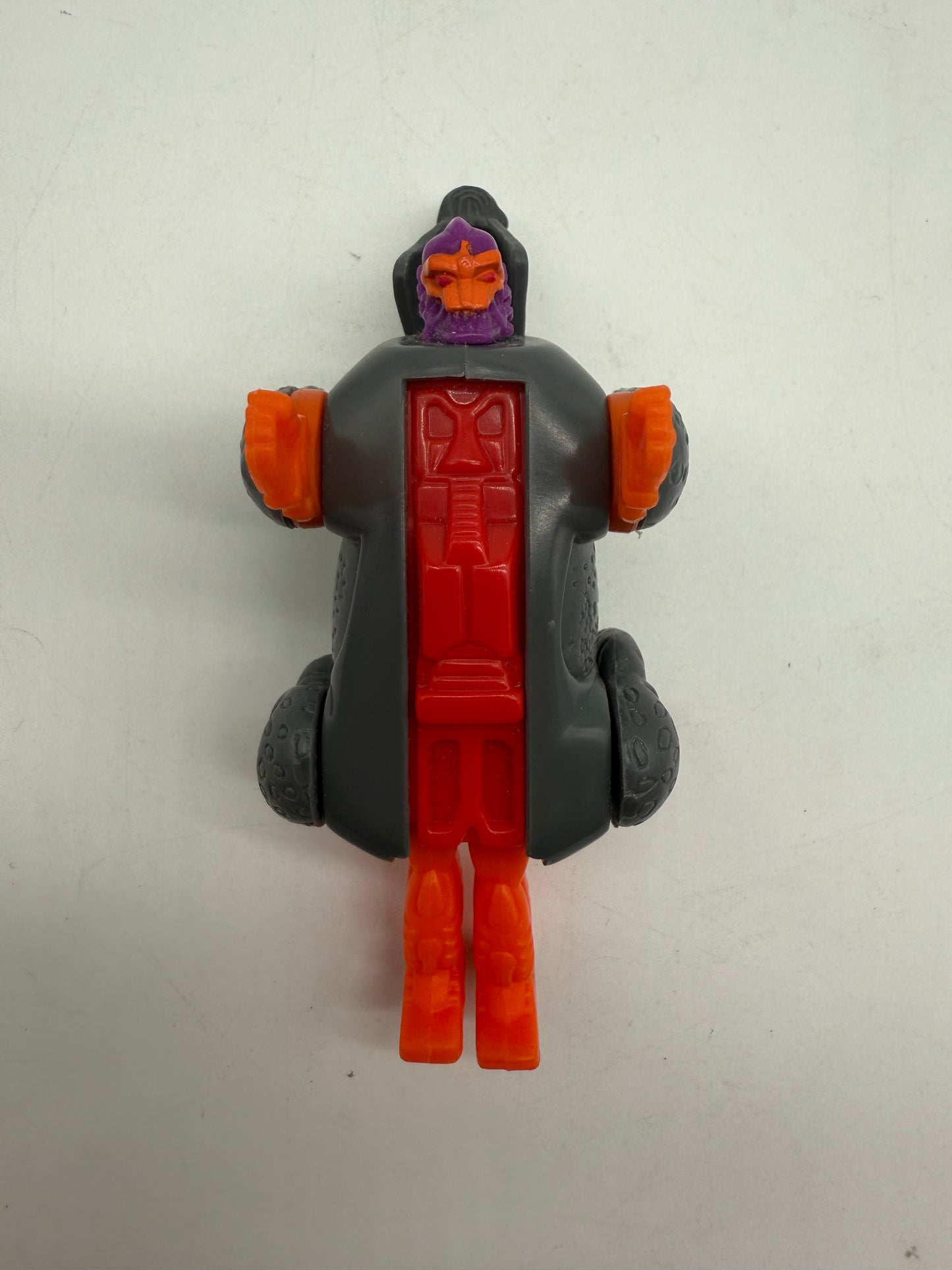 Transformers Beast Wars Rhinox 1996 McDonalds Happy Meal Toy