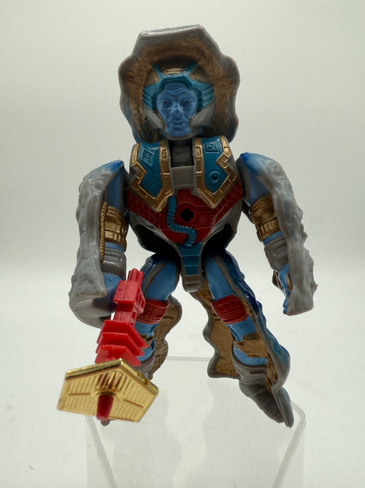 Masters of The Universe Vintage Stonedar 1985 Mattel