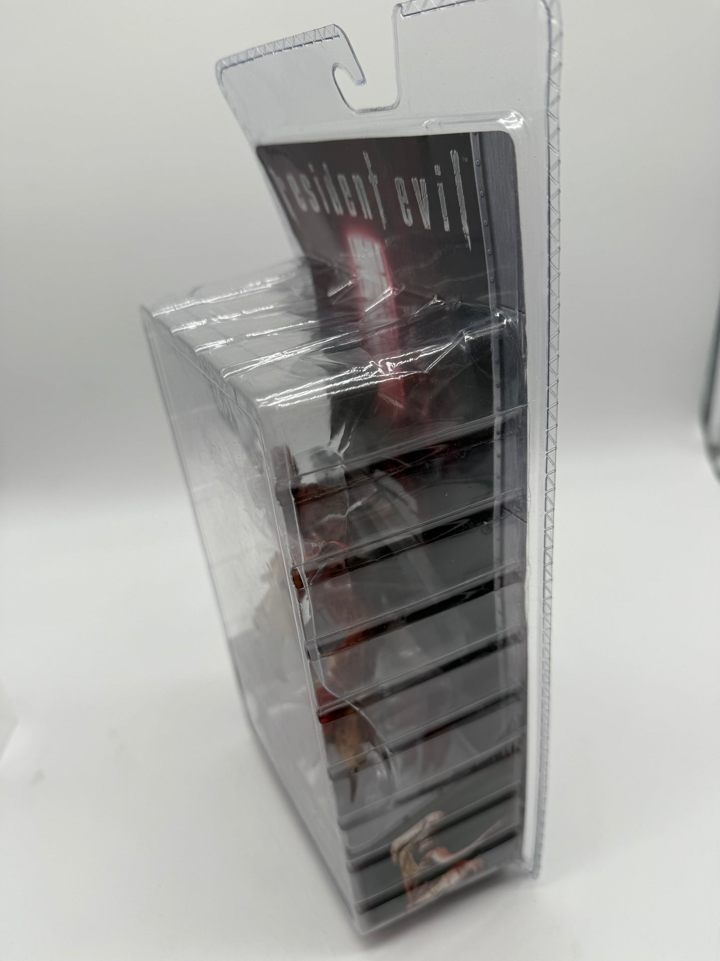 NECA Resident Evil Licker 2007 Capcom