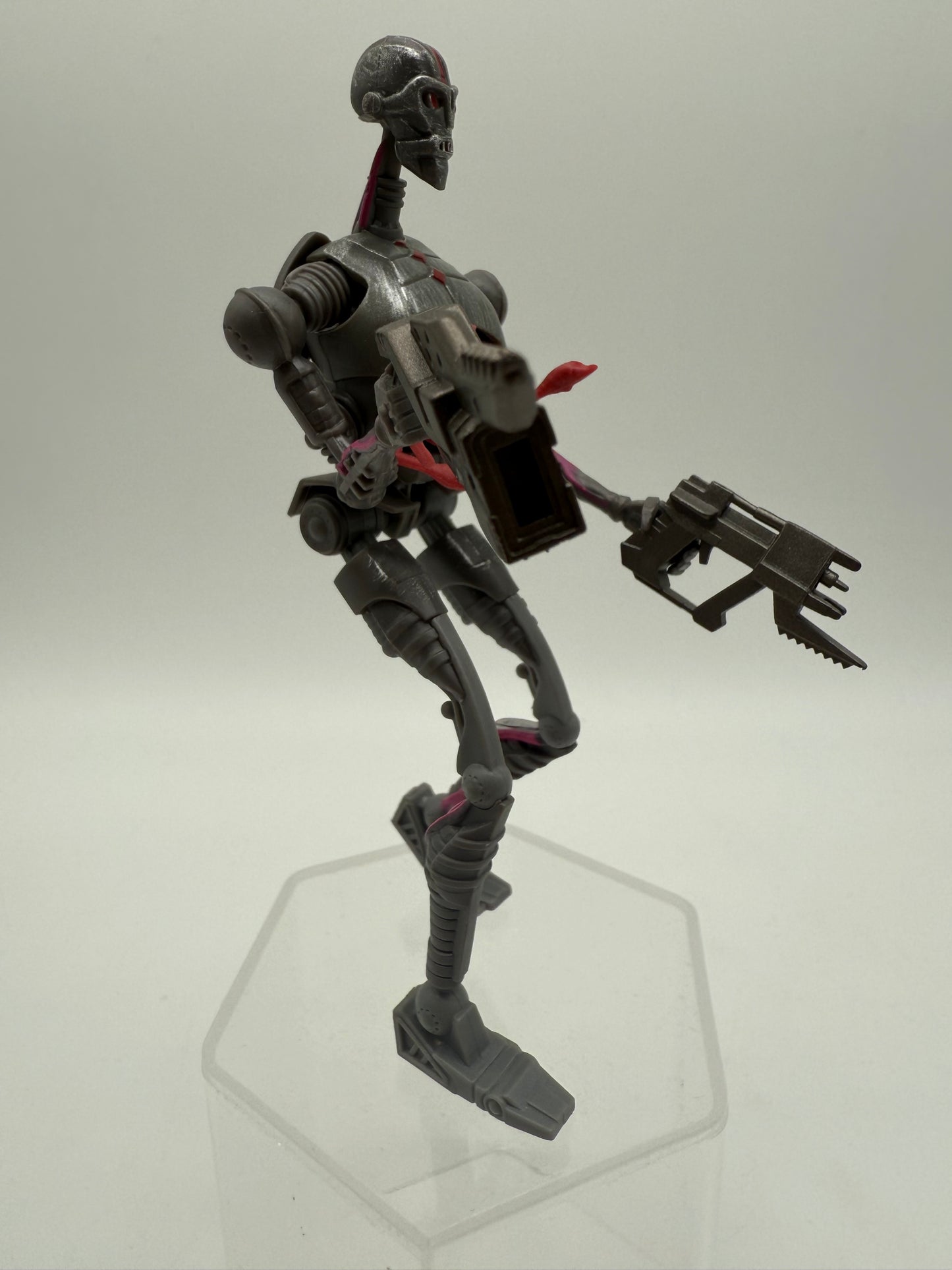 TMNT Kraang 2012 Playmates