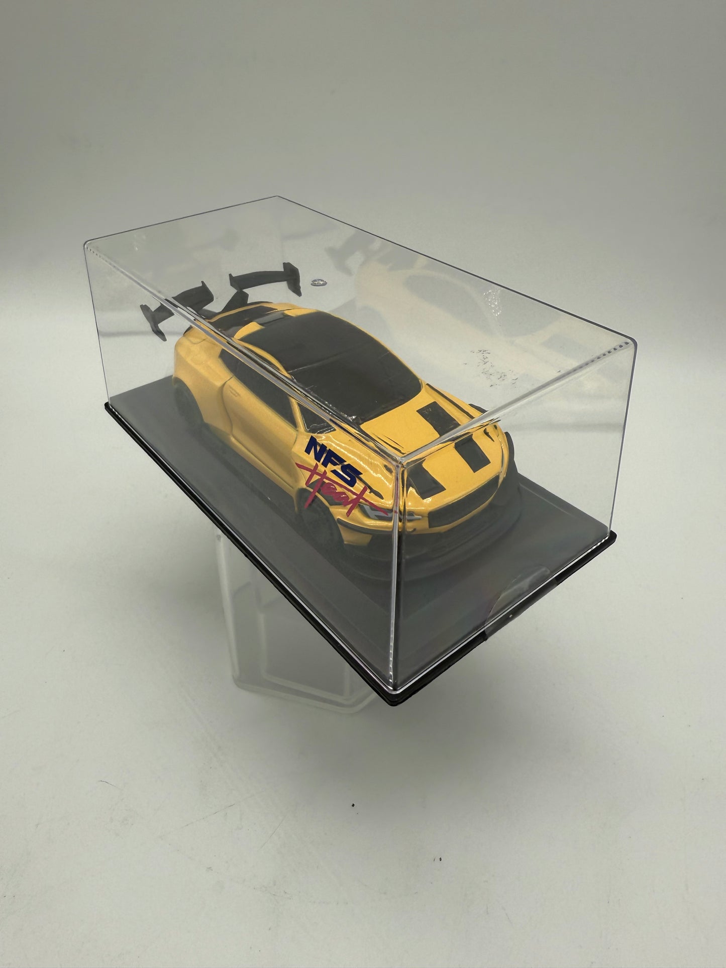 NFS Heat Polestar 1 Collectors Edition Car 2020 Playstation