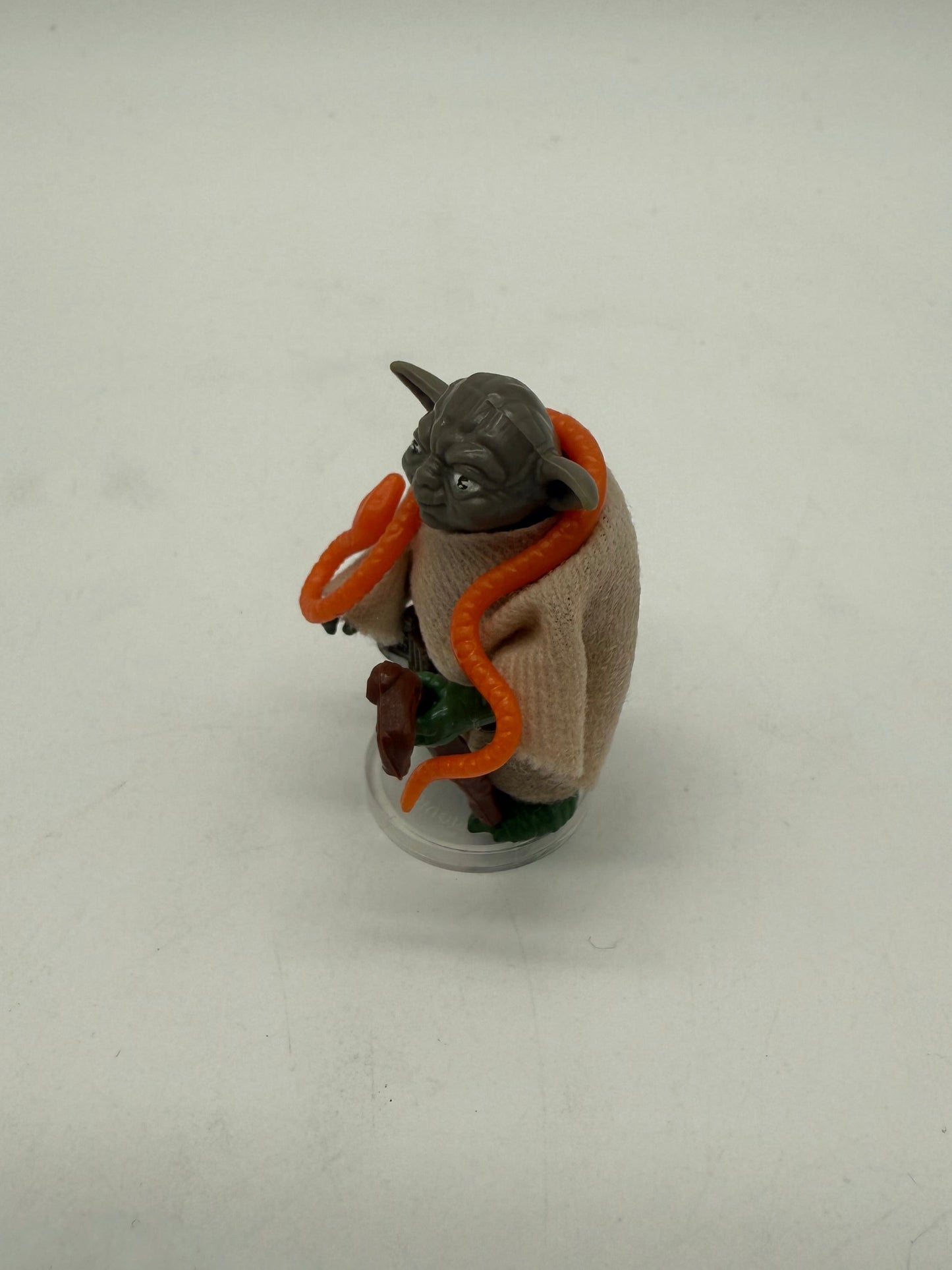 Kenner 1980 Star Wars Yoda