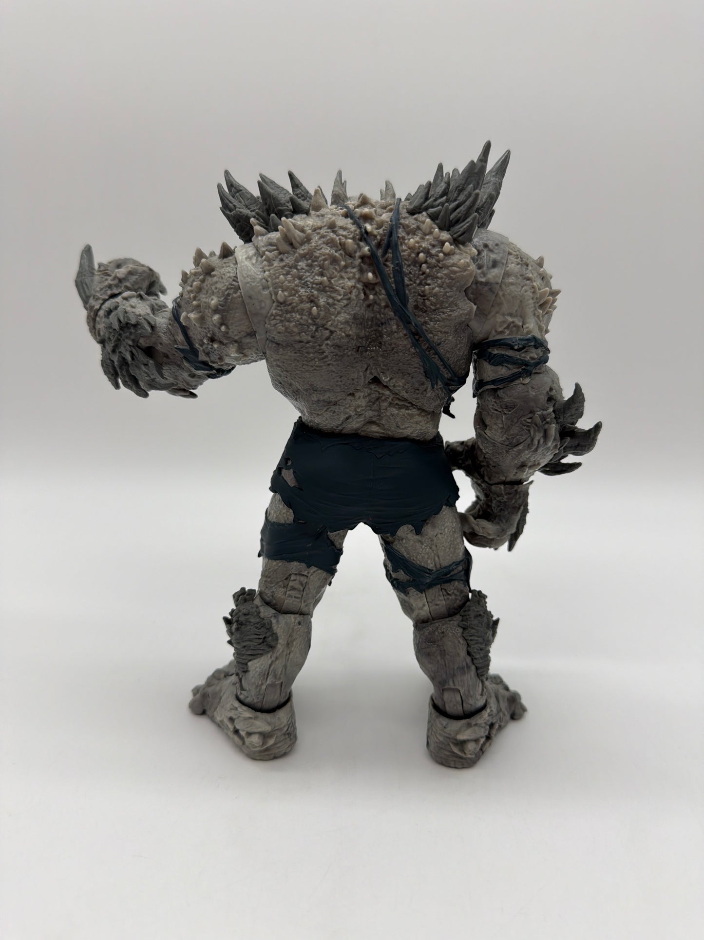 McFarlane Toys 2020 DC Multiverse Dark Knights: Metal The Devastator 7” Inch