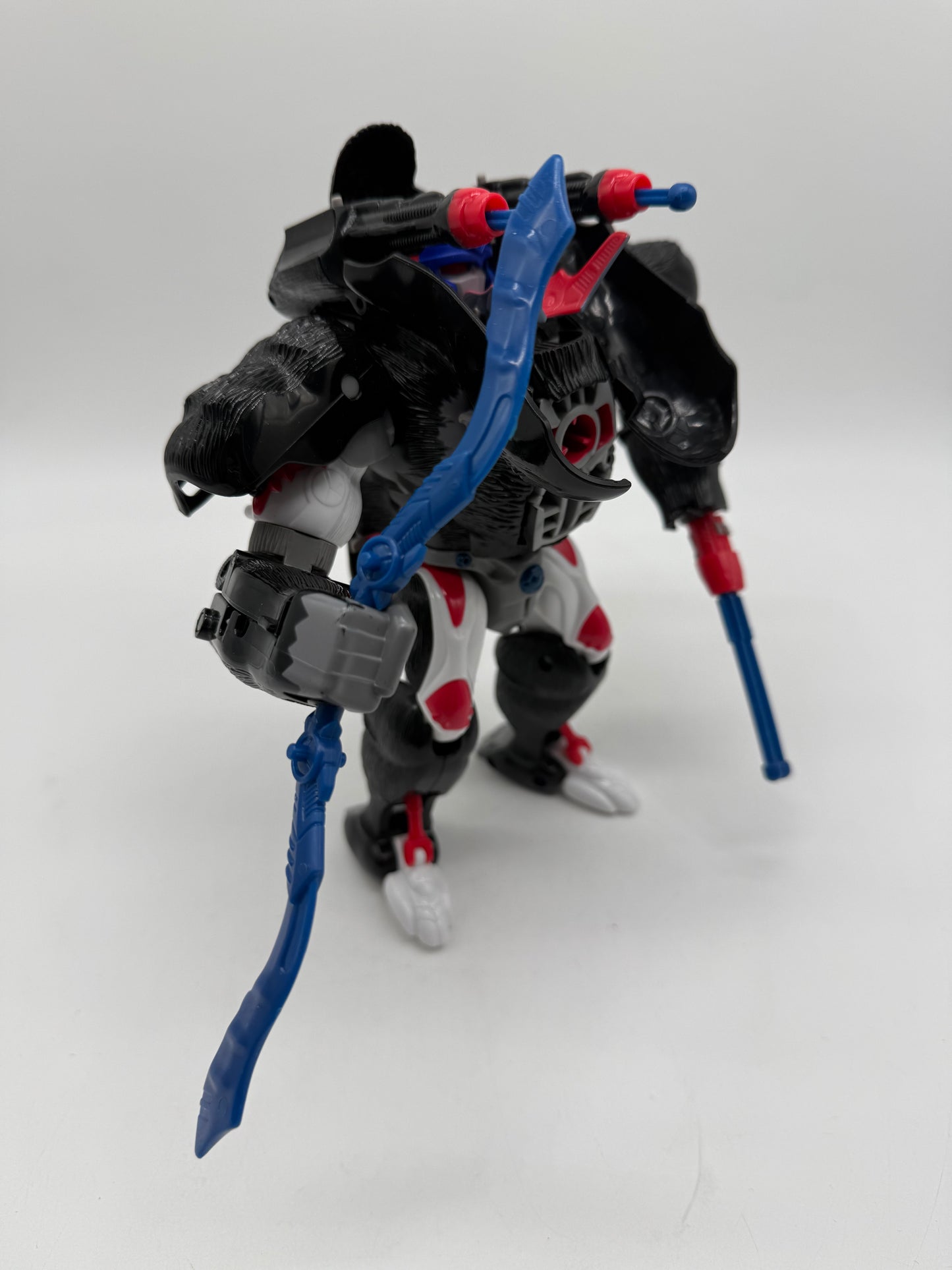 Transformers Beast Wars Optimus Primal 1996 Hasbro