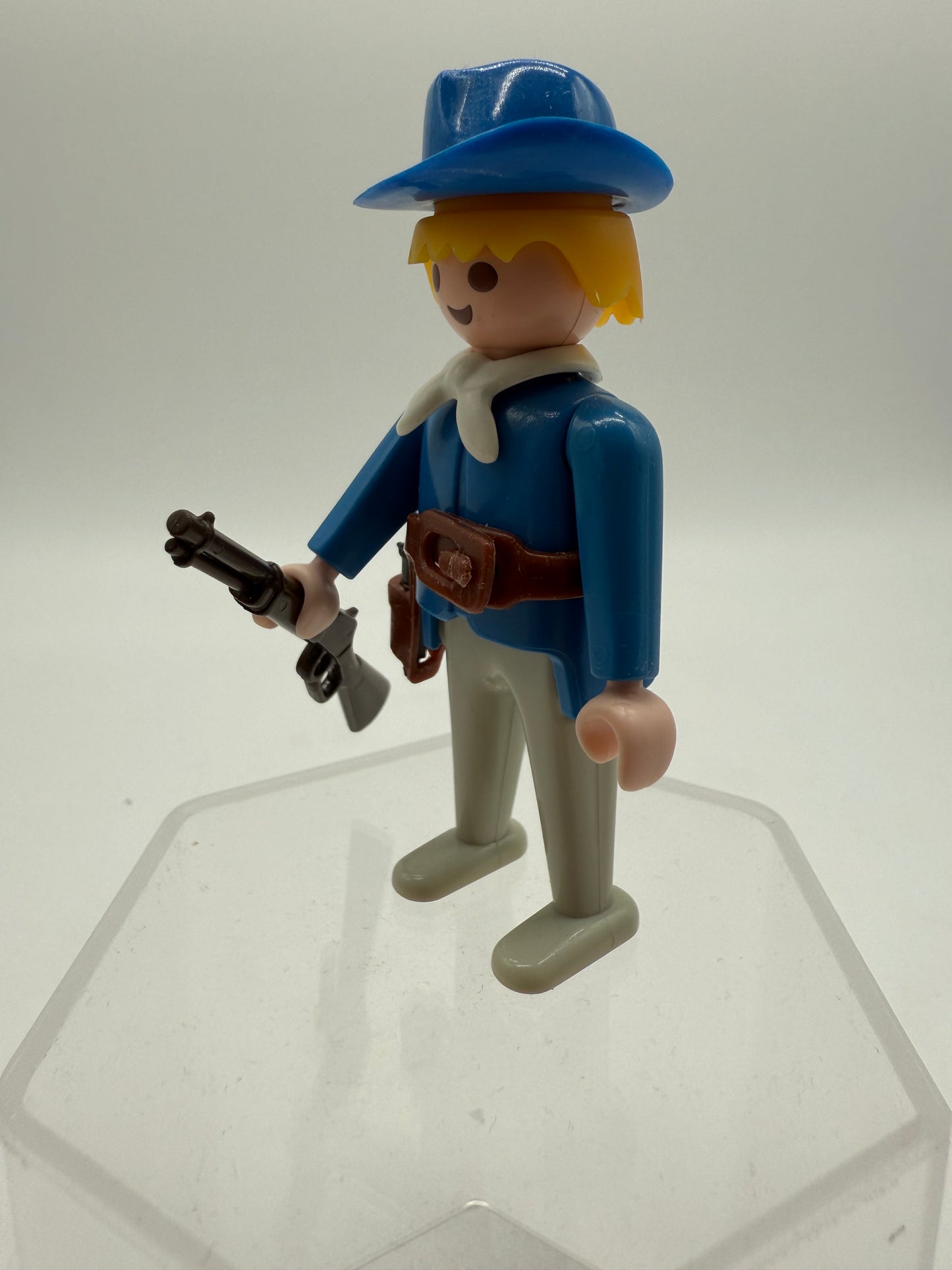 Playmobil Western Cowboy 1974 Geobro