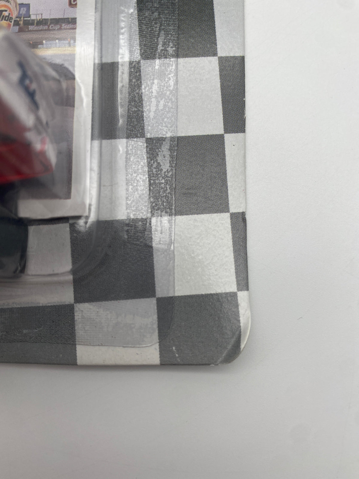 Racing Champions Nascar Stock Car 1992 Ricky Rudd #5 Tide 1:64 Die-Cast Car, photo 6 of 6