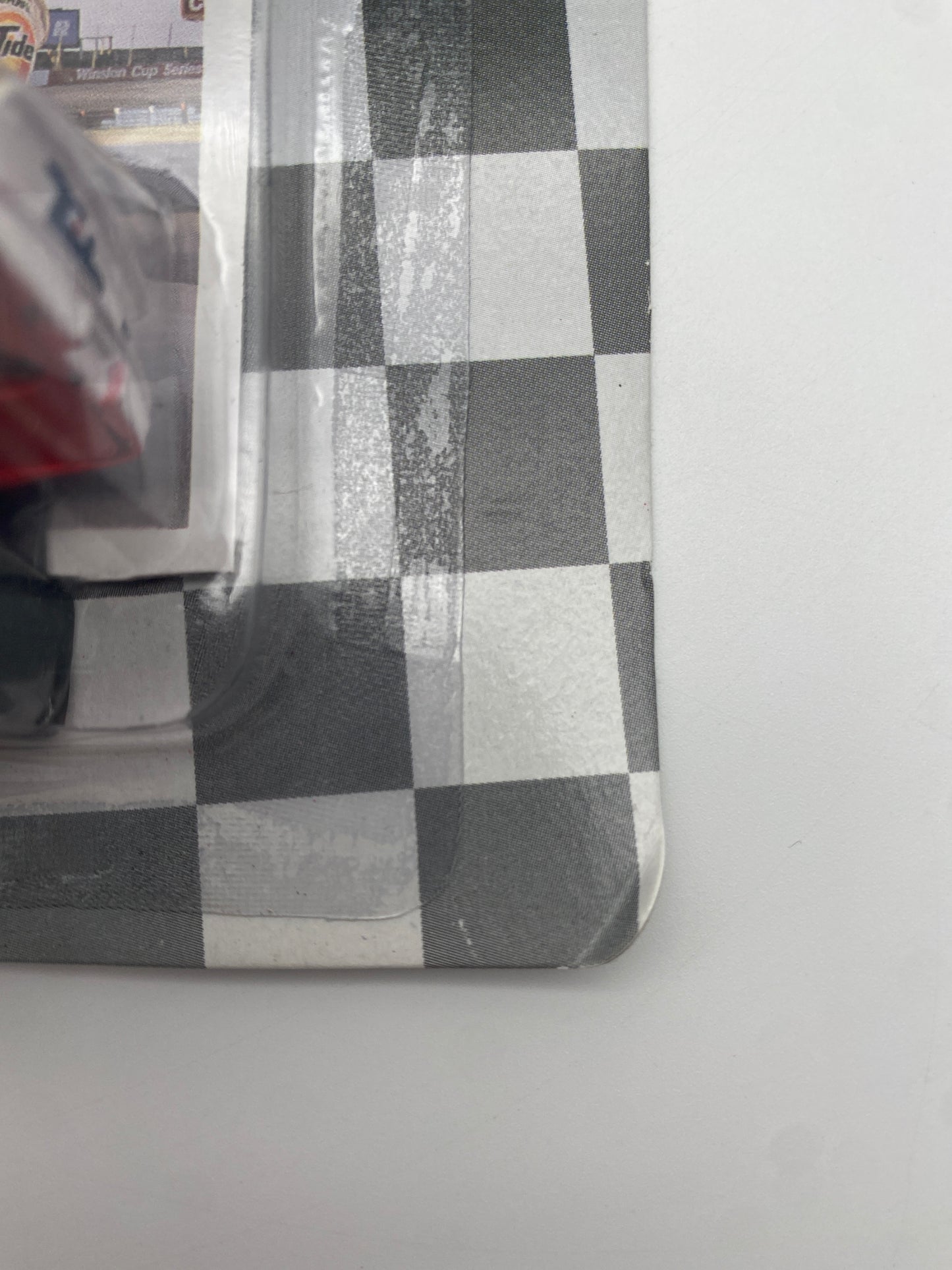 Racing Champions Nascar Stock Car 1992 Ricky Rudd #5 Tide 1:64 Die-Cast Car