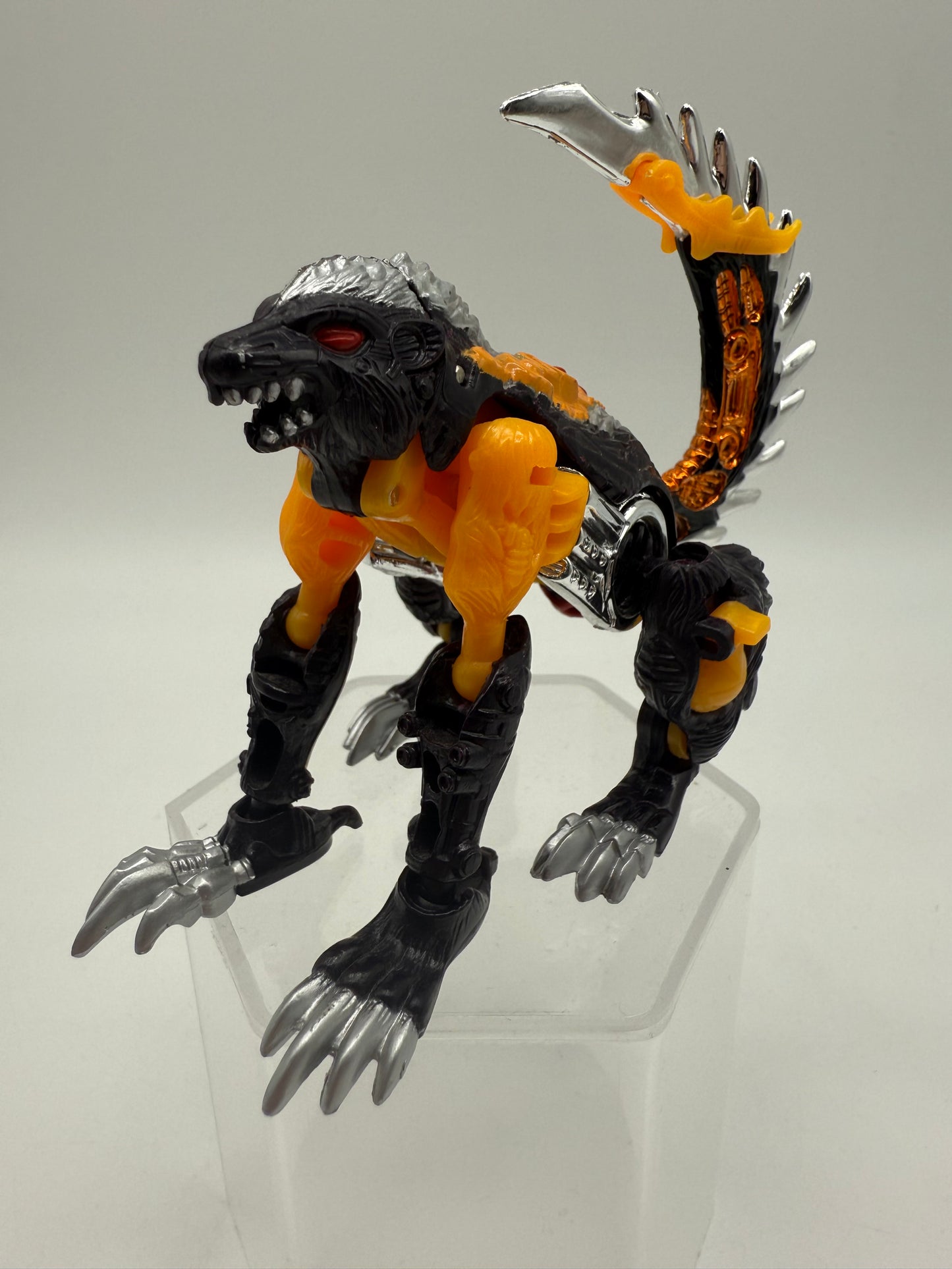 Transformers RID Gas Skunk 2000 Hasbro