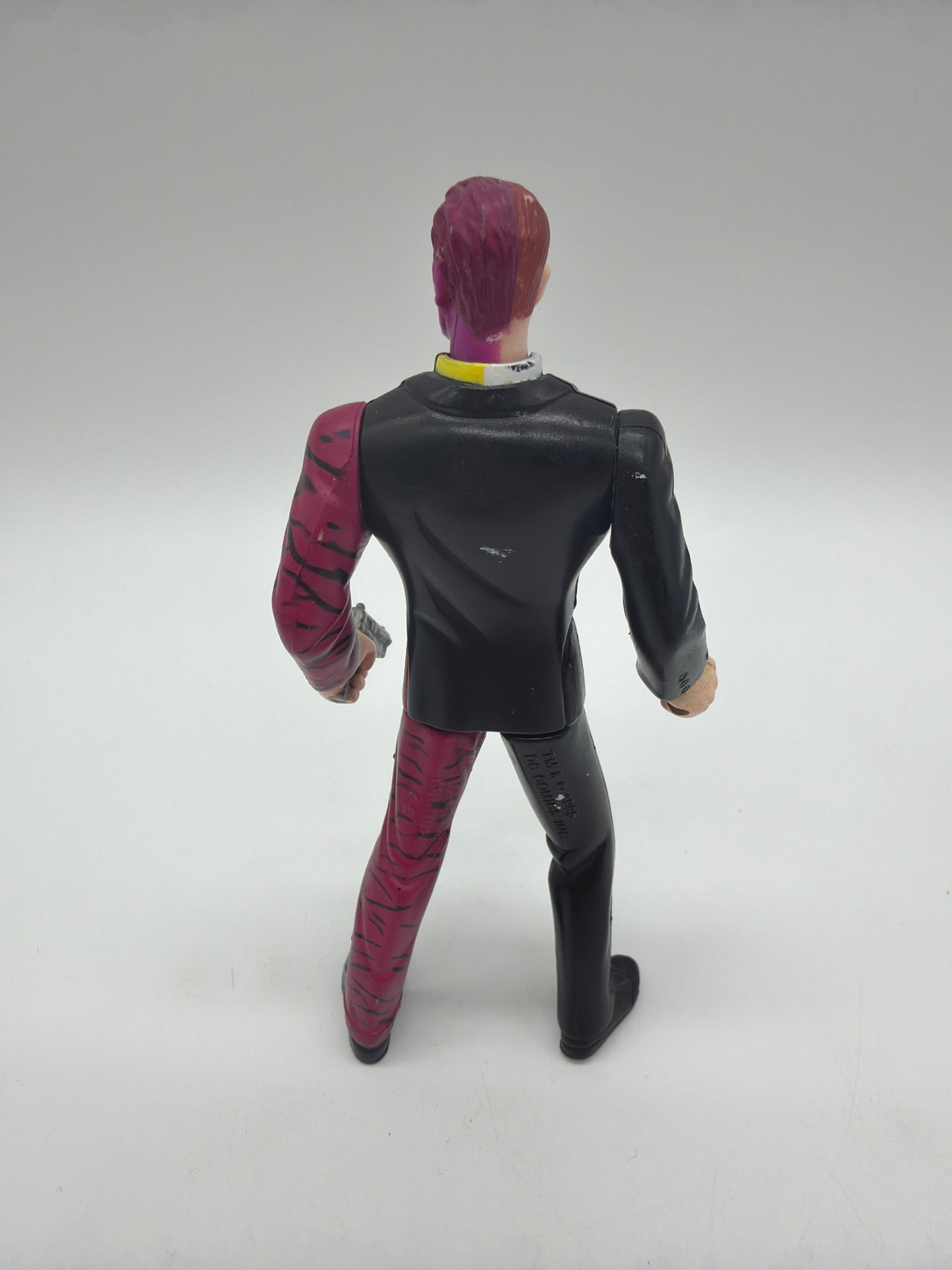 Kenner 1995 DC Batman Forever Two-Face