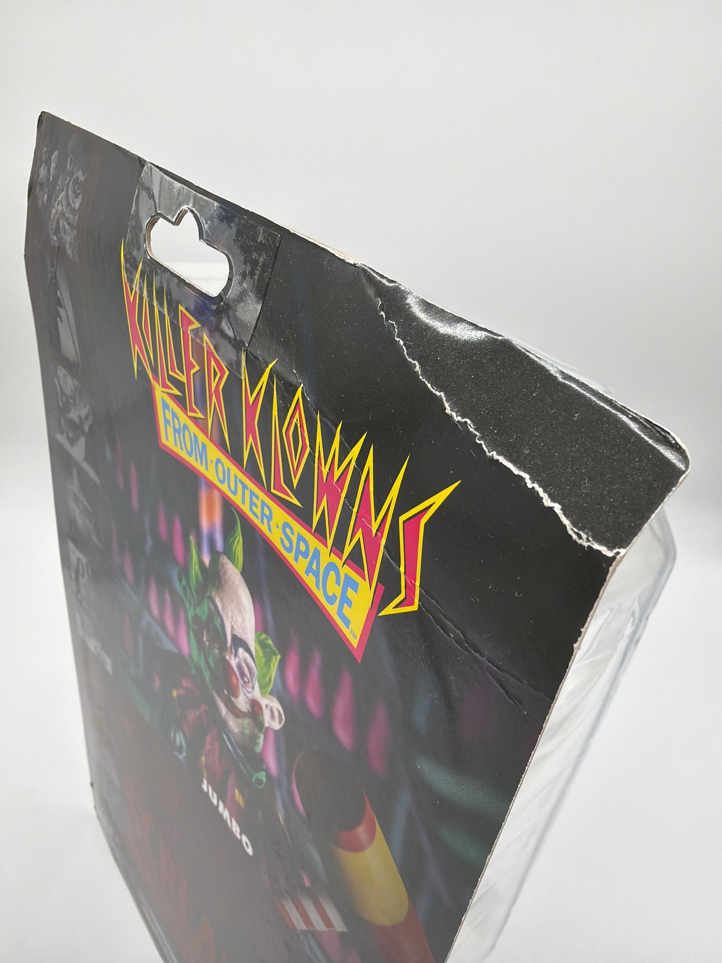 Trick or Treat Studios 2025 Scream Greats Series 2 Collection Killer Klowns From Outer Space Jumbo
