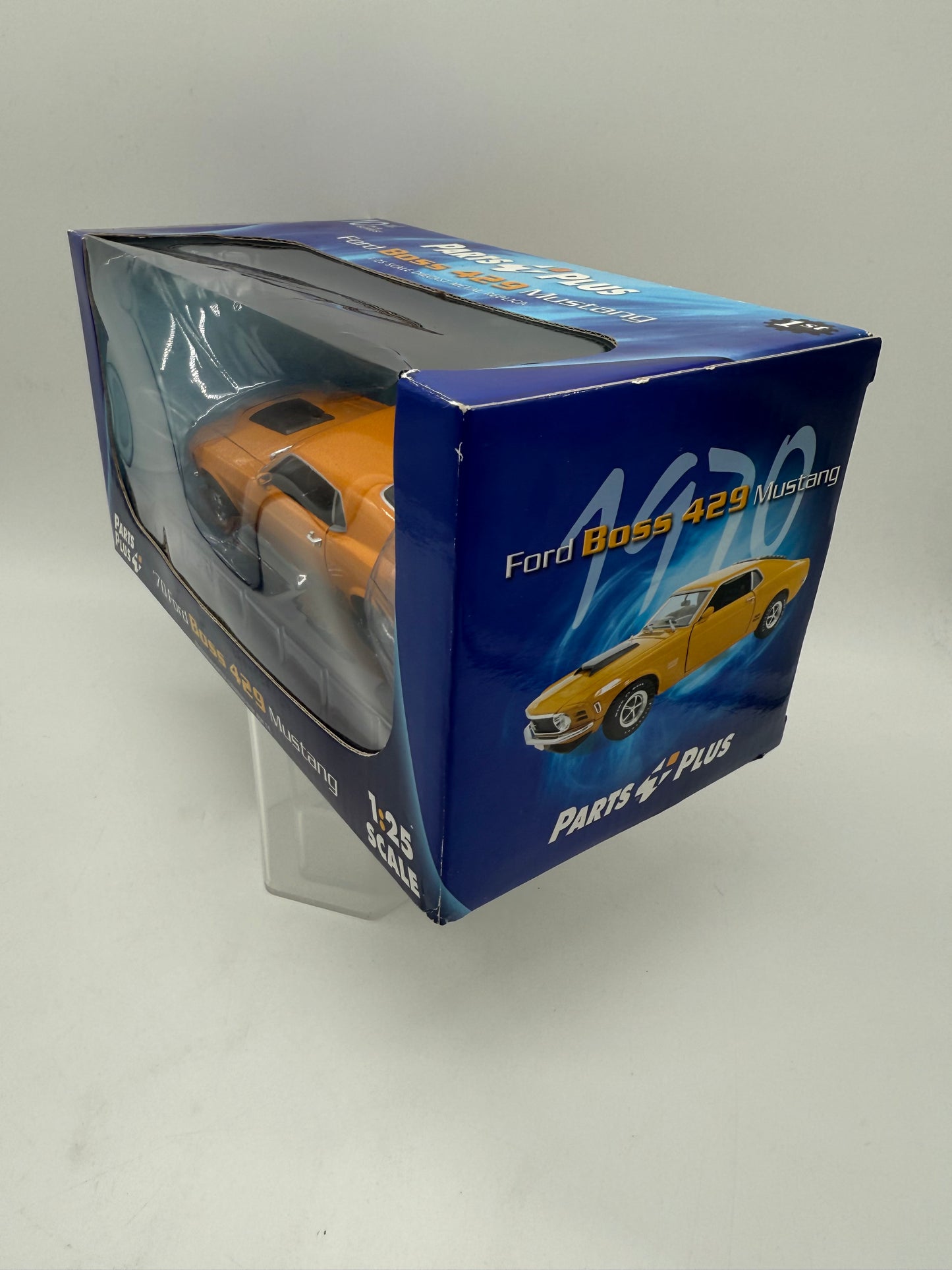 '70 Ford Boss 429 Mustang 2008 First Gear
