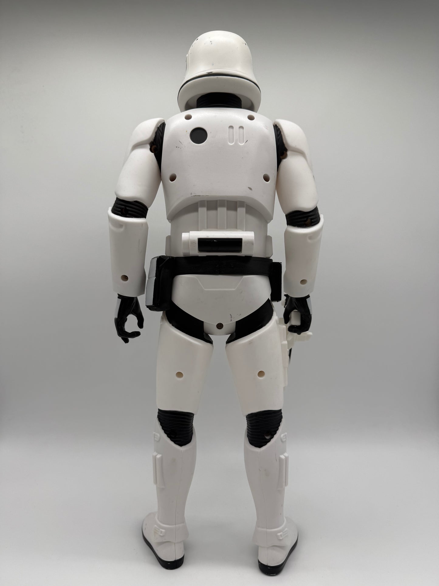 Jakks Pacific 2015 Star Wars Stormtrooper With Gun 18in Figure