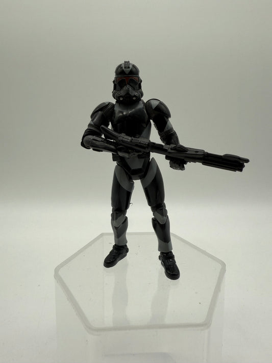 Star Wars Revenge of The Sith Utapau Shadow Trooper 2008 Hasbro