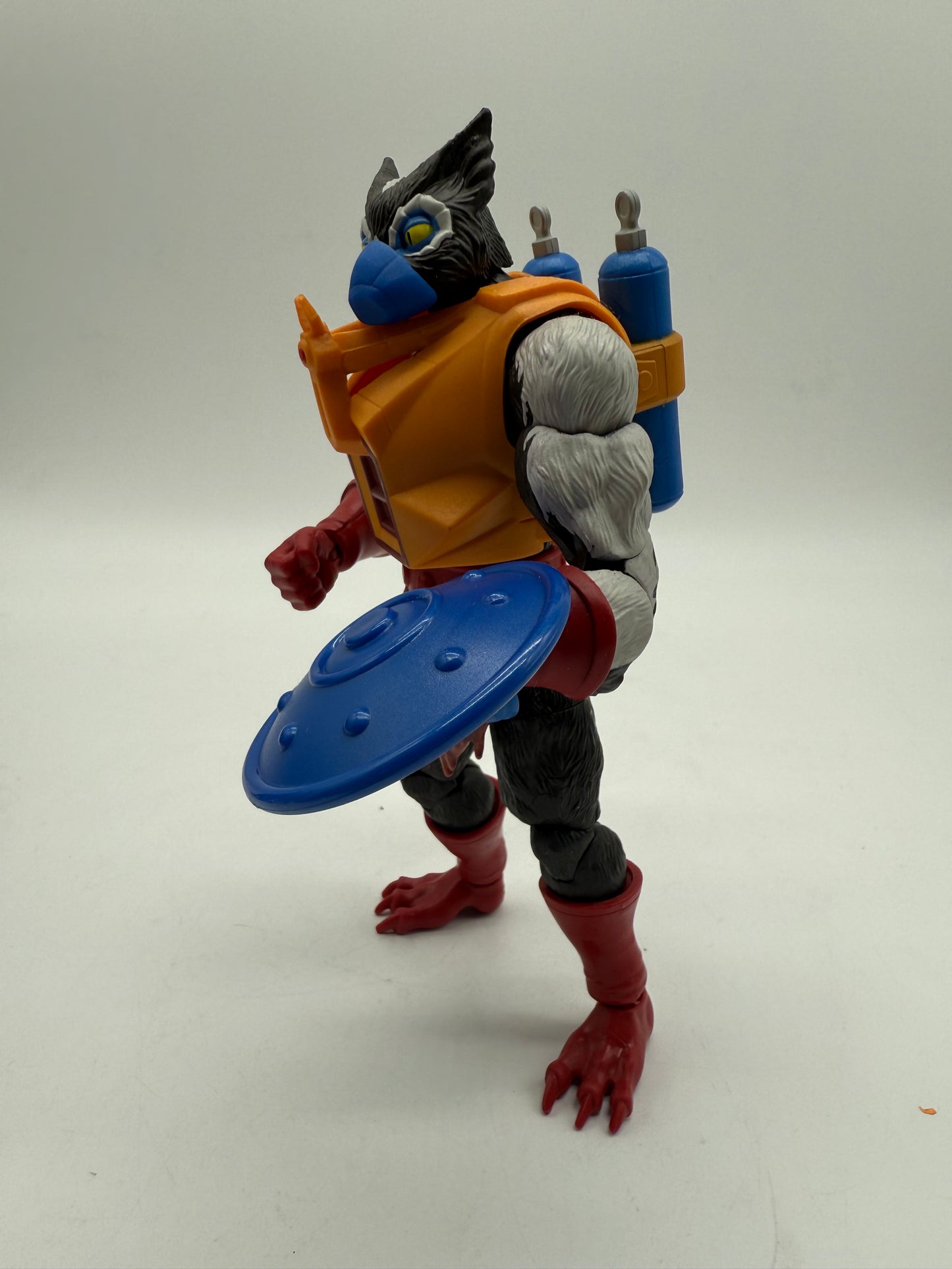 Masters of The Universe Stinkor 2021 Mattel