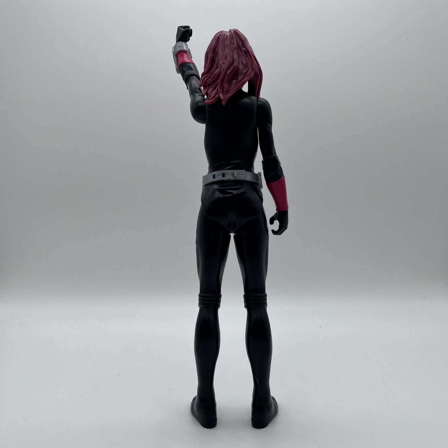 2015 Black Widow Action Figure