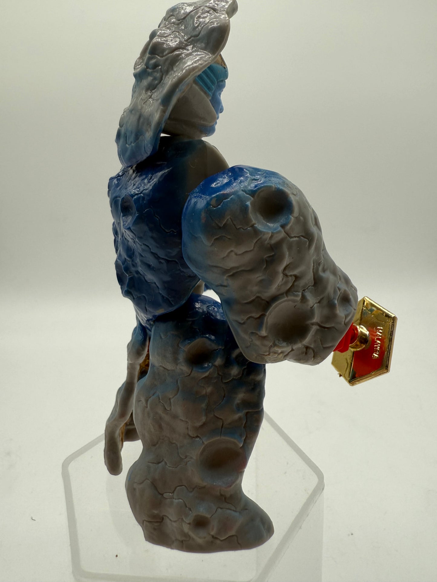 Masters of The Universe Vintage Stonedar 1985 Mattel