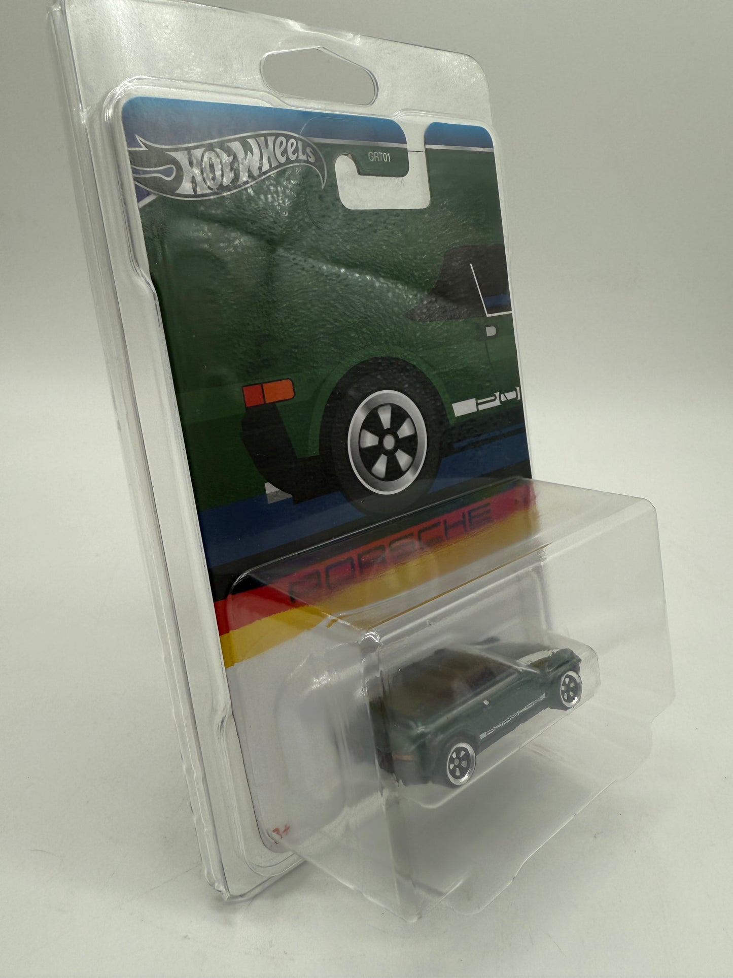 Hot Wheels Porsche 914-6 2023 Mattel