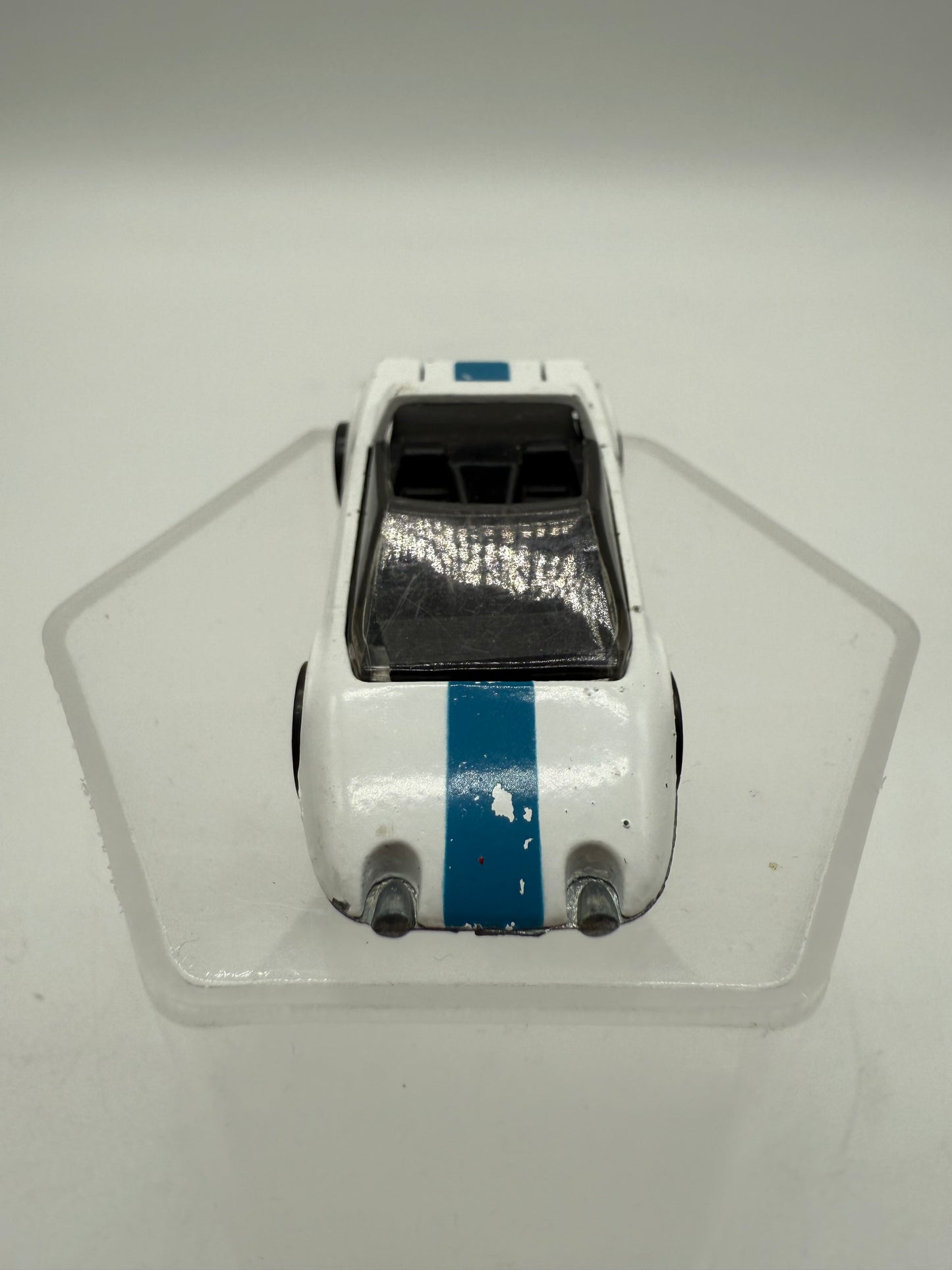 Hot Wheels Vintage 1969 Redline Jack Rabbit Special Loose