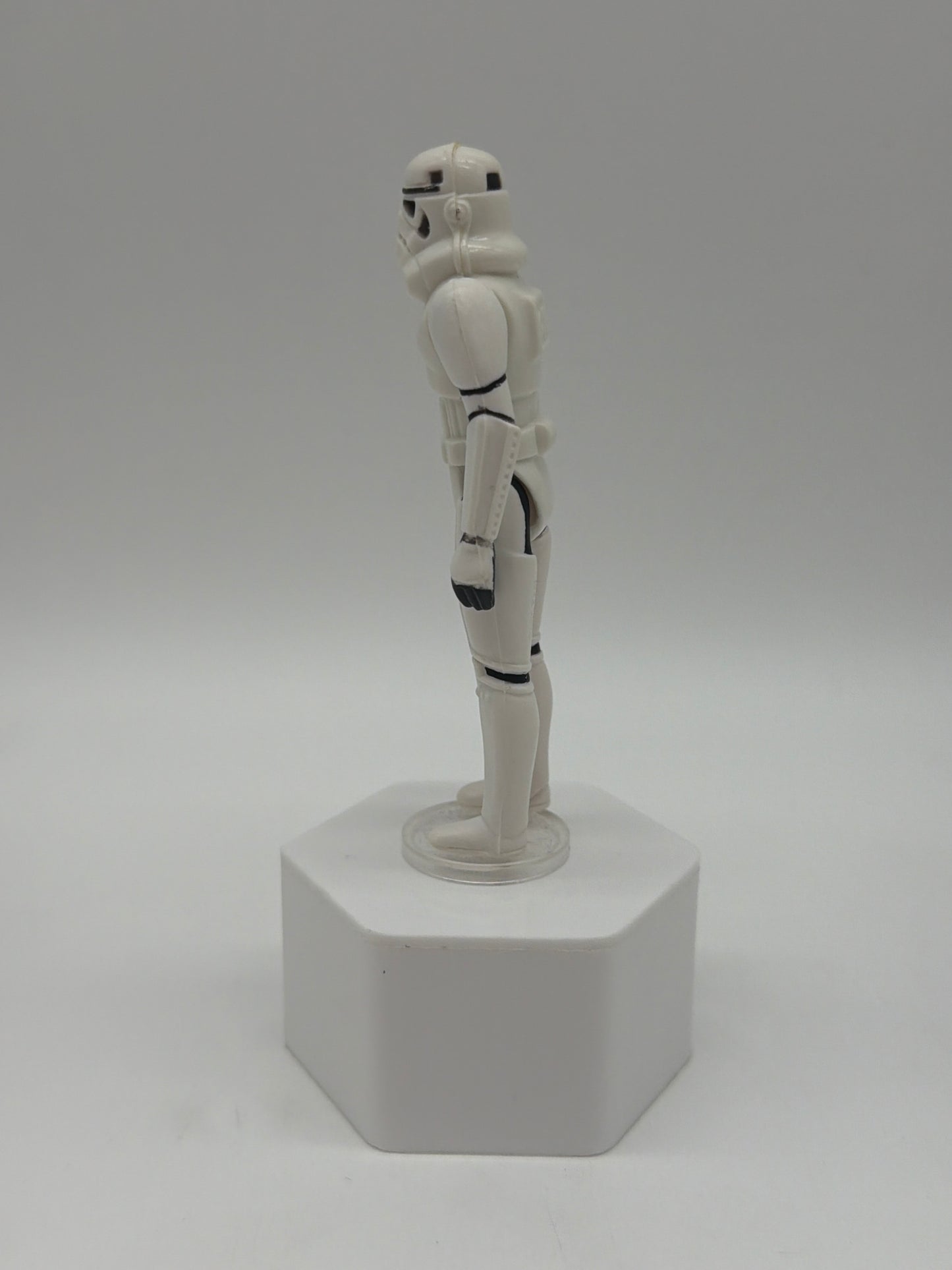 Kenner 1977 Star Wars Imperial Stormtrooper
