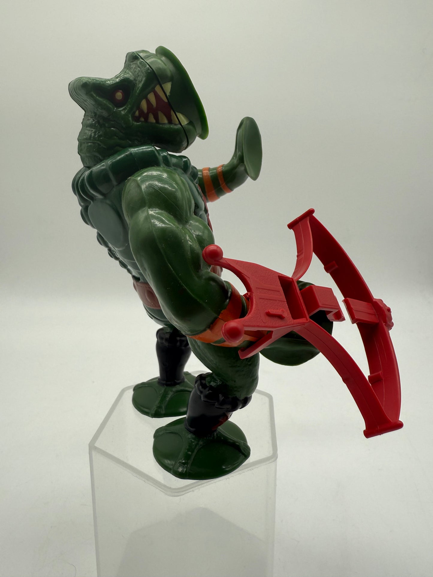 Masters of The Universe Vintage Leech 1984 Mattel
