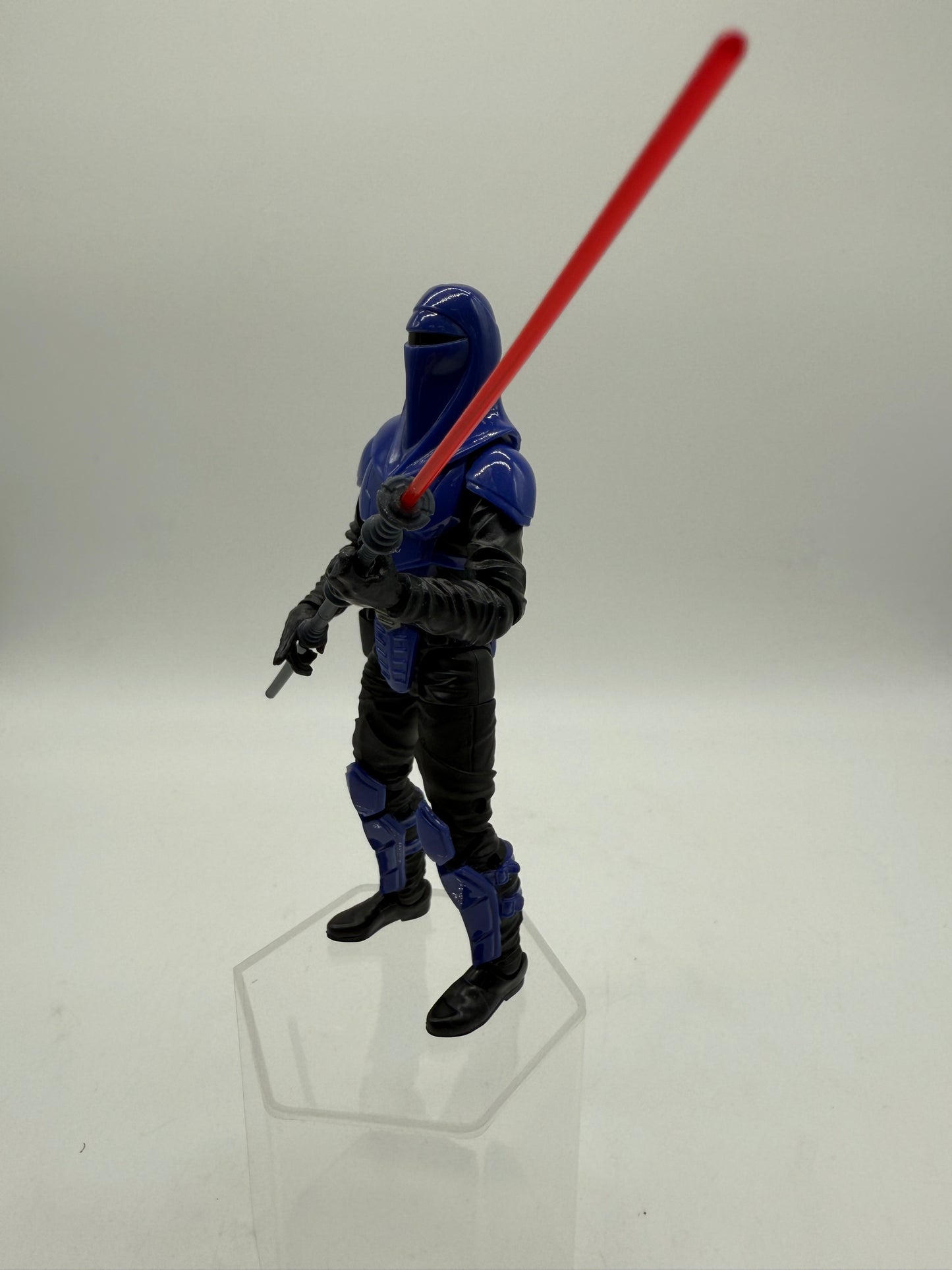 Star Wars Black Series Imperial Guard 2022 Hasbro