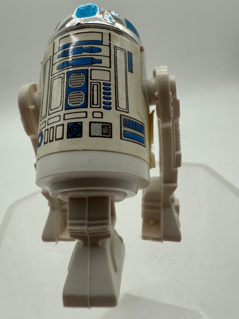Star Wars A New Hope R2-D2 Droid Factory Exclusive 1979 Kenner