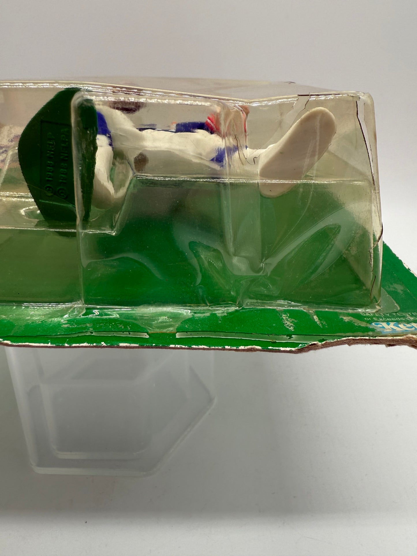 NFL Starting Lineup Phil Simms 1988 Division Kenner